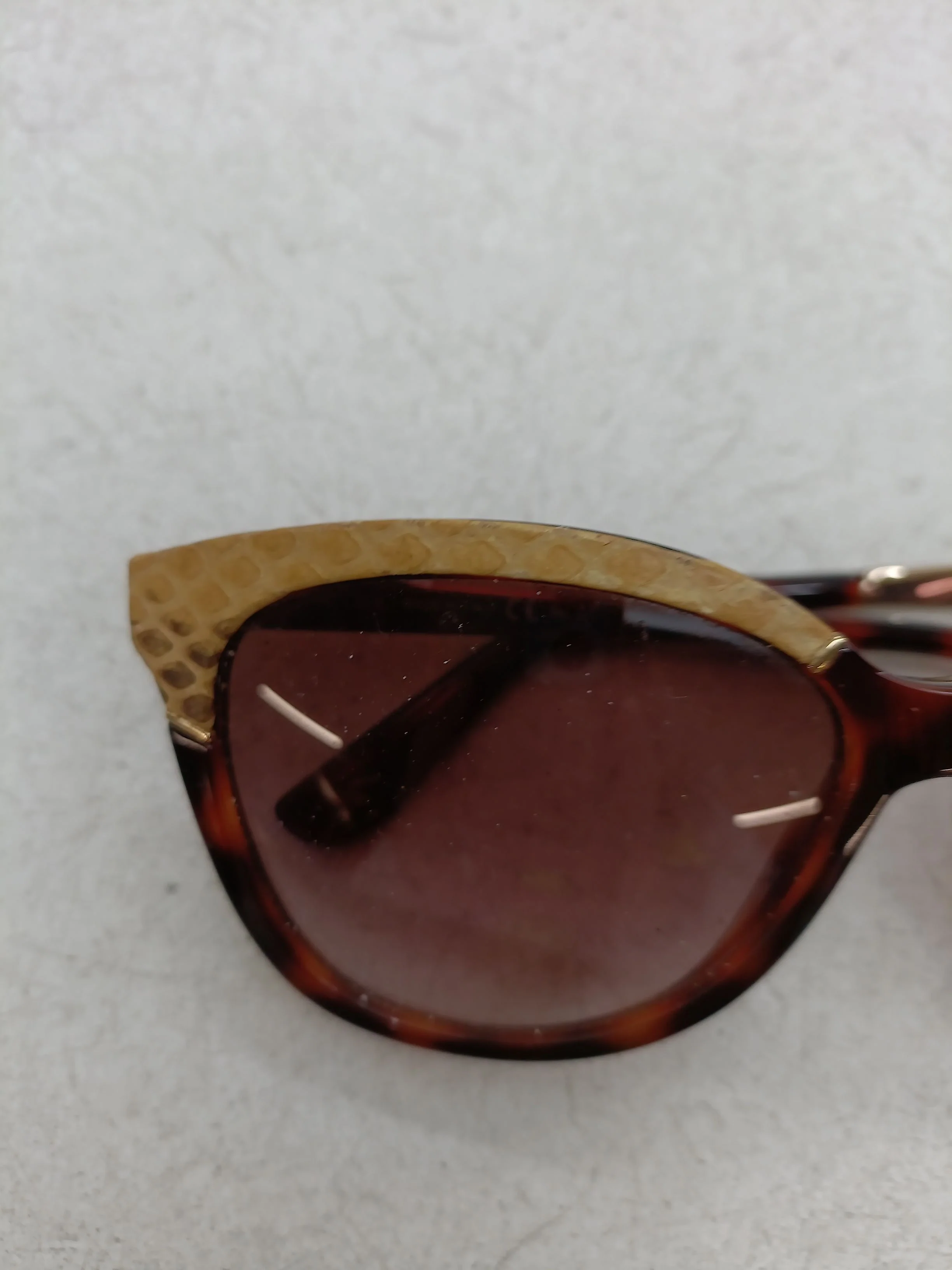 Jimmy Choo Women's Sunglasses Multi Wrap - Image 5