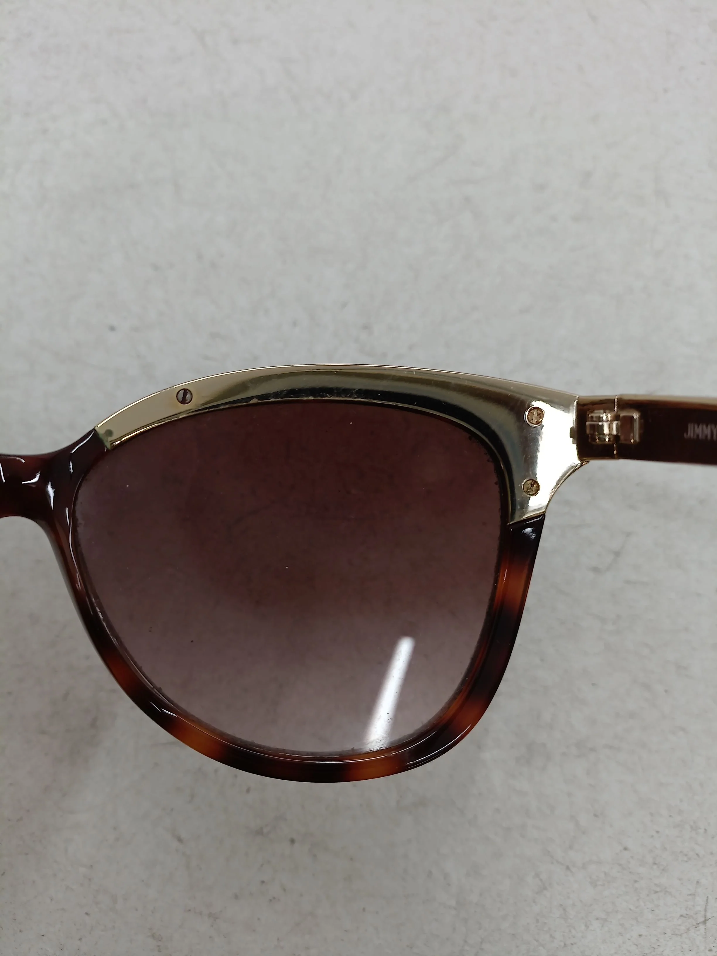 Jimmy Choo Women's Sunglasses Multi Wrap - Image 6