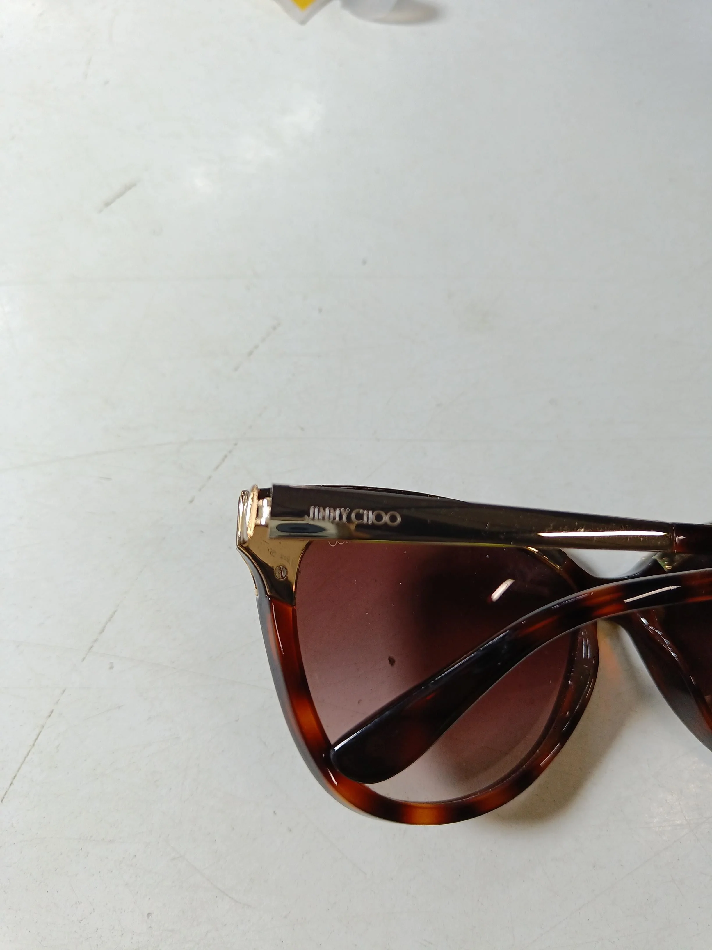 Jimmy Choo Women's Sunglasses Multi Wrap - Image 7