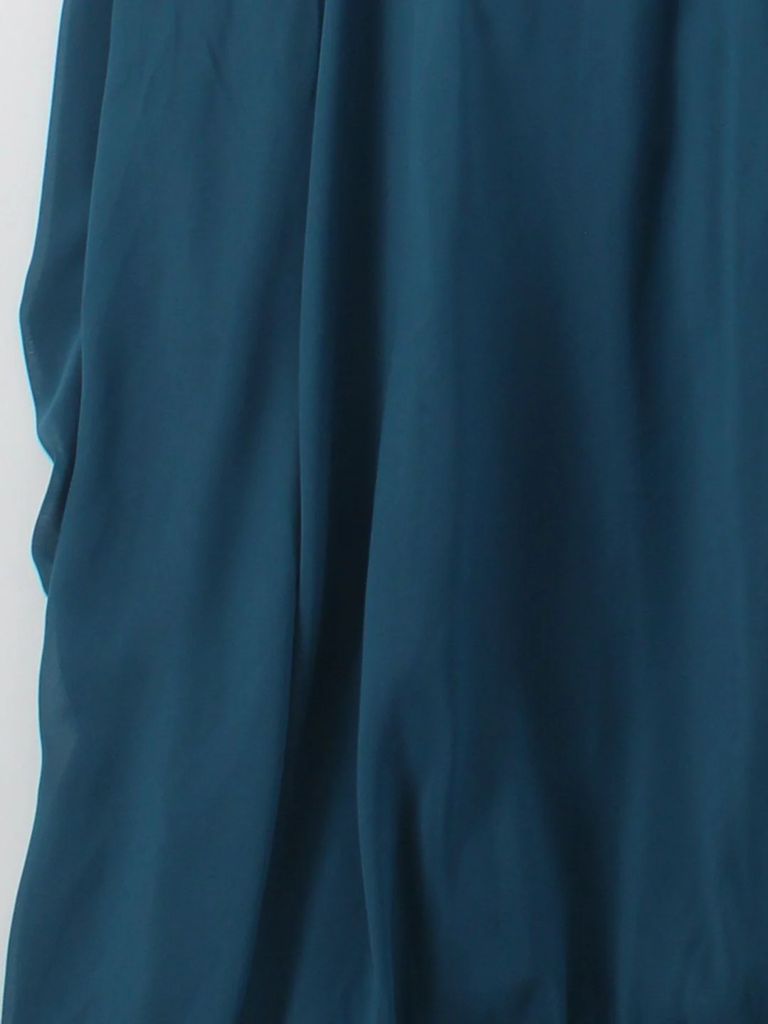 JJ's House A-Line Maxi Dress UK22 in Blue - Image 4