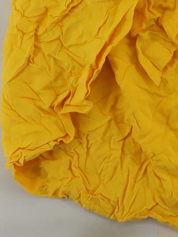 Jluxlabel Maxi Dress S in Yellow - Image 4