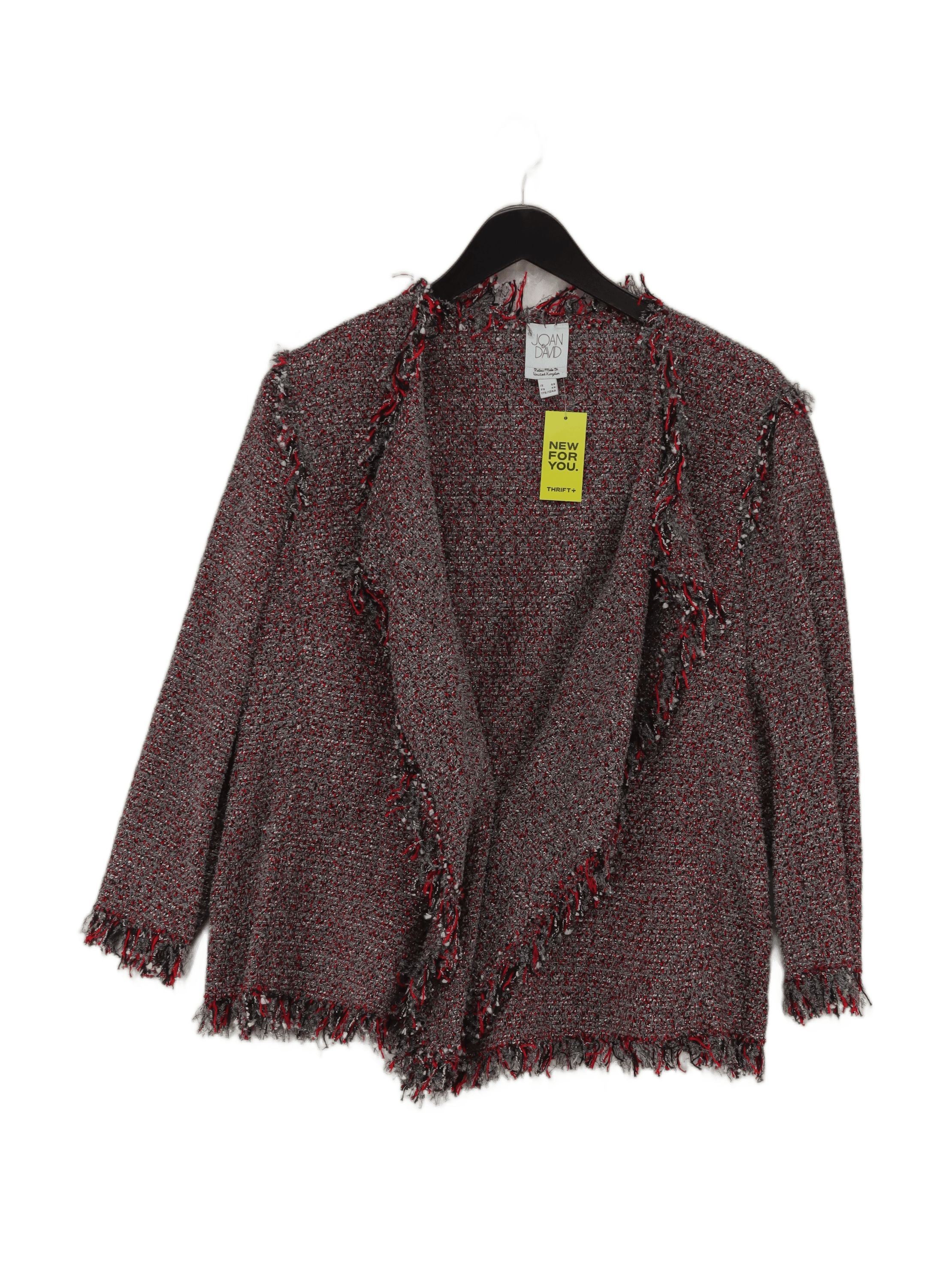 Joan & David Bomber Jacket jacket multi