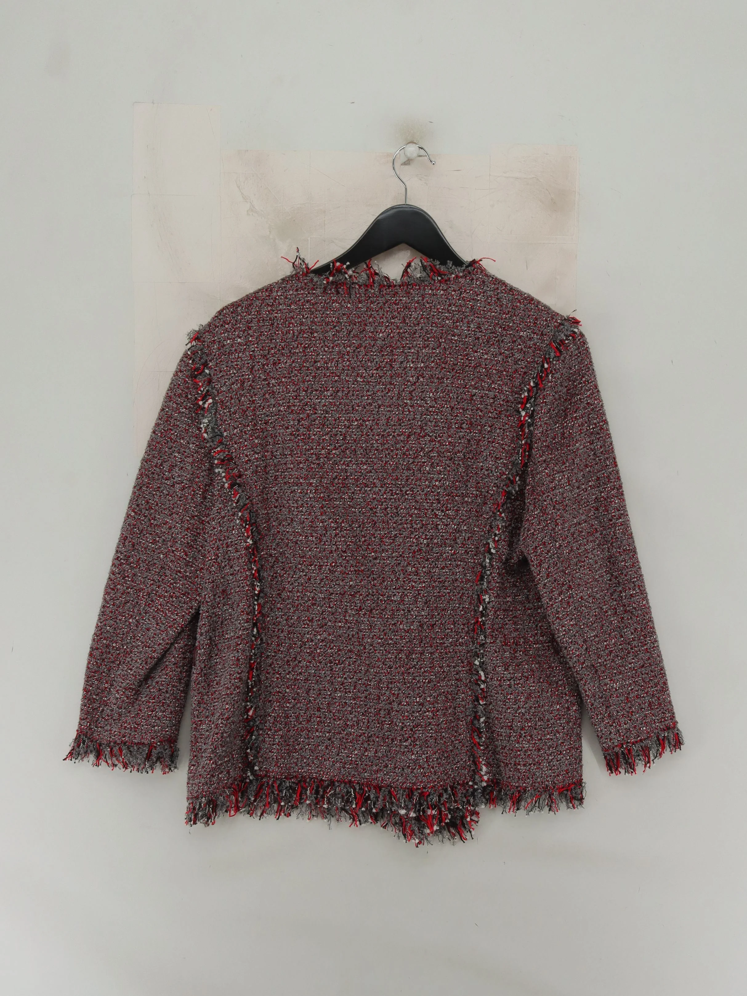 Joan & David Bomber Jacket jacket multi - Image 2