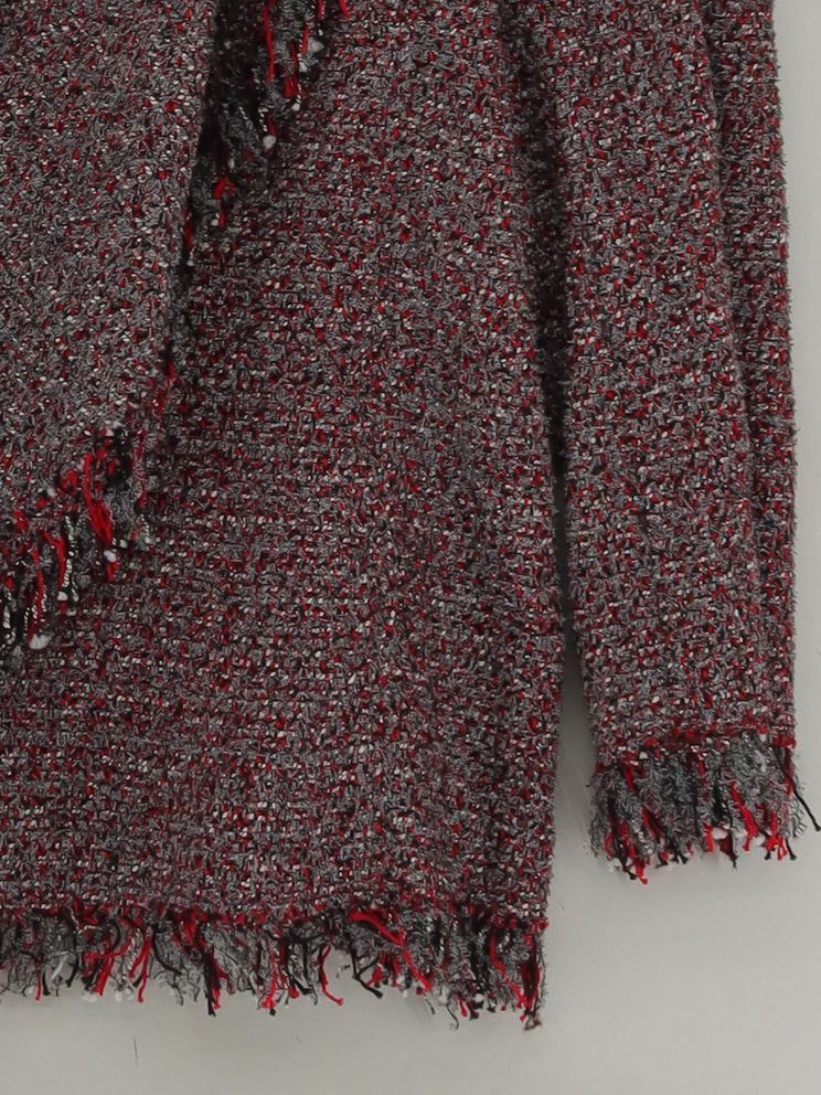 Joan & David Bomber Jacket jacket multi - Image 4