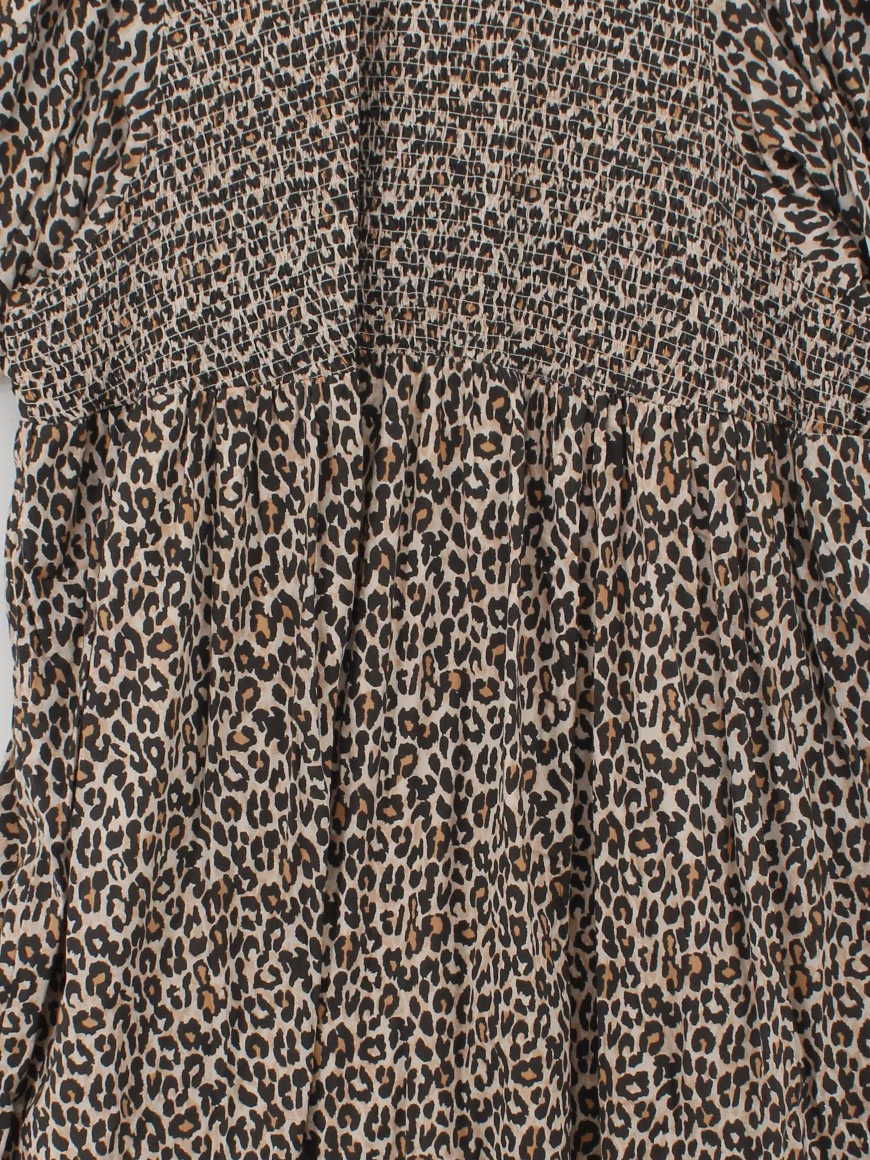 Joanie Jumper Midi Dress XXL in Multi - Image 3