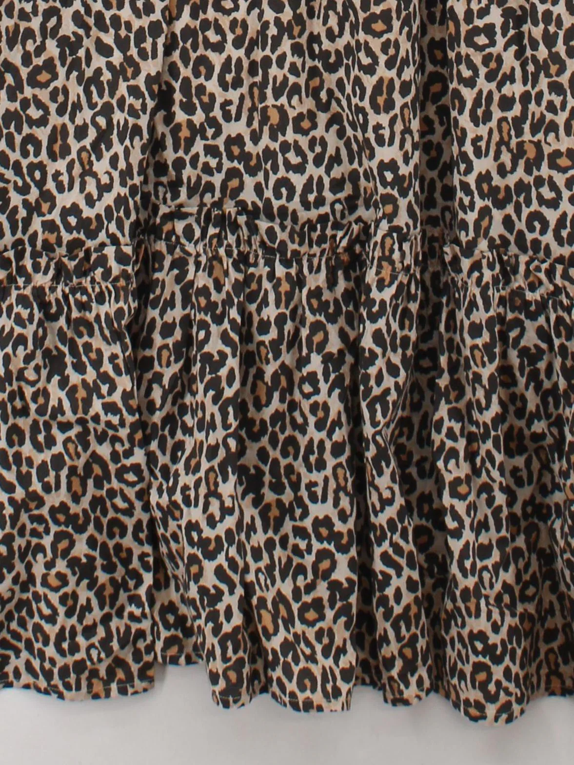 Joanie Jumper Midi Dress XXL in Multi - Image 4