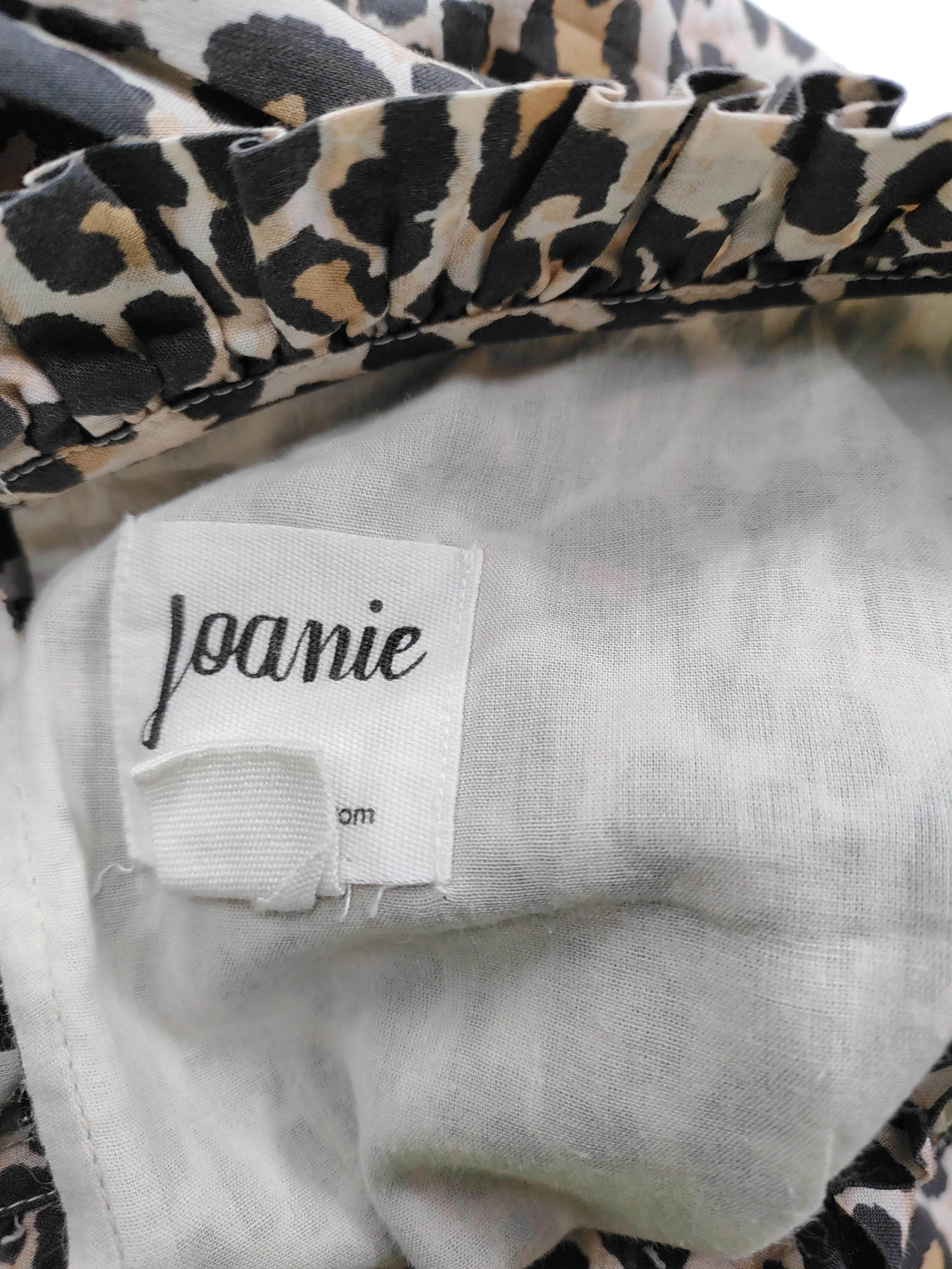 Joanie Jumper Midi Dress XXL in Multi - Image 5