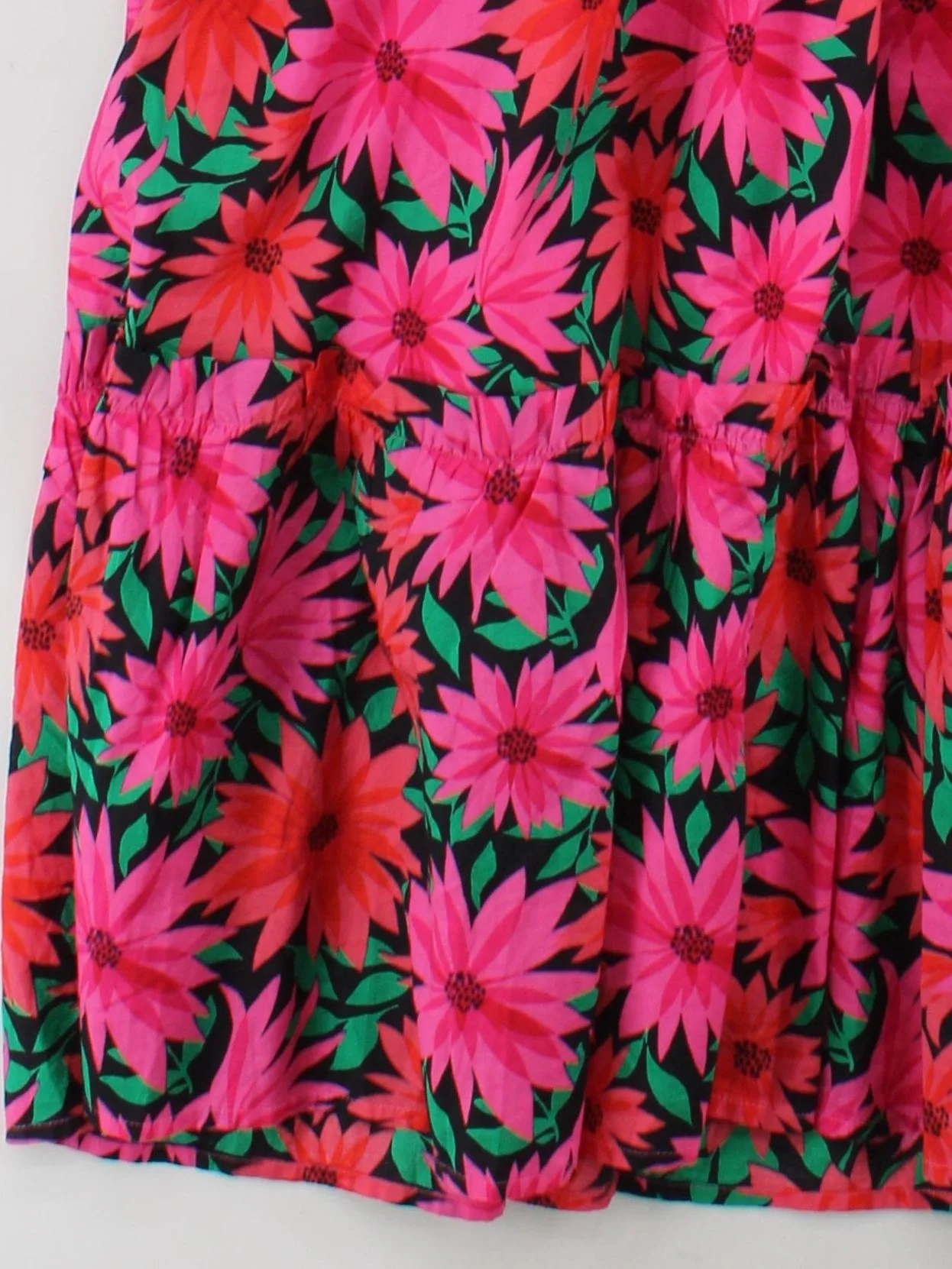 Joanie Maxi Dress L in Multi - Image 4