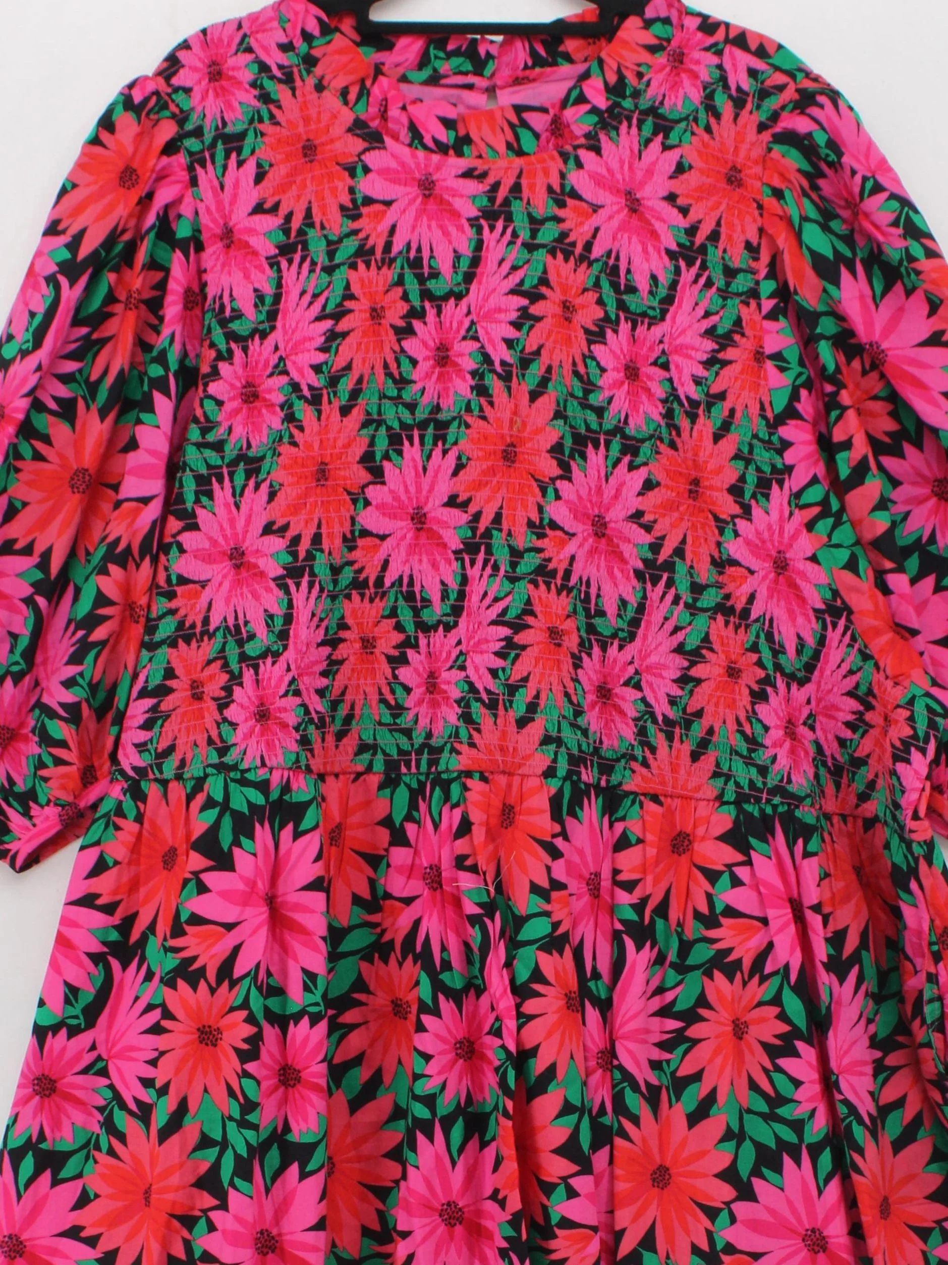 Joanie Maxi Dress UK20 in Multi - Image 3