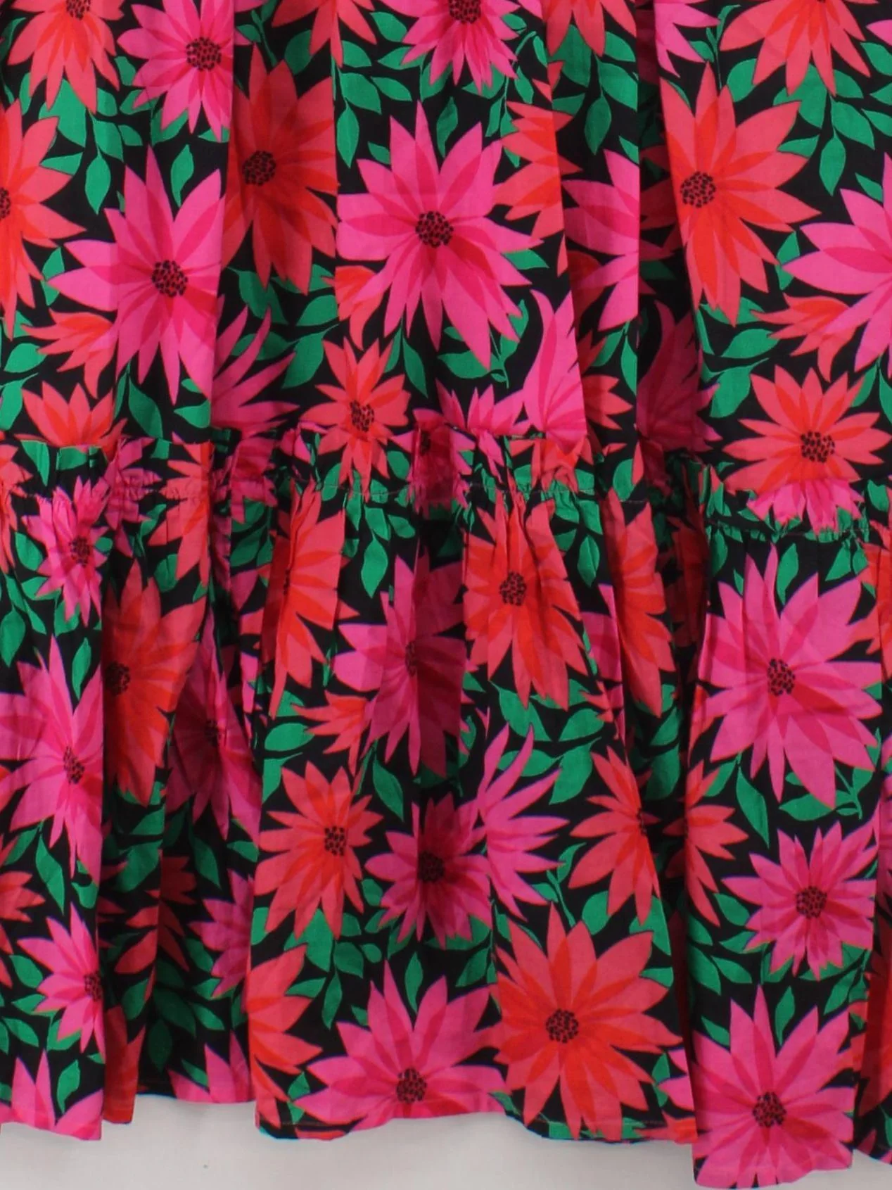 Joanie Maxi Dress UK20 in Multi - Image 4