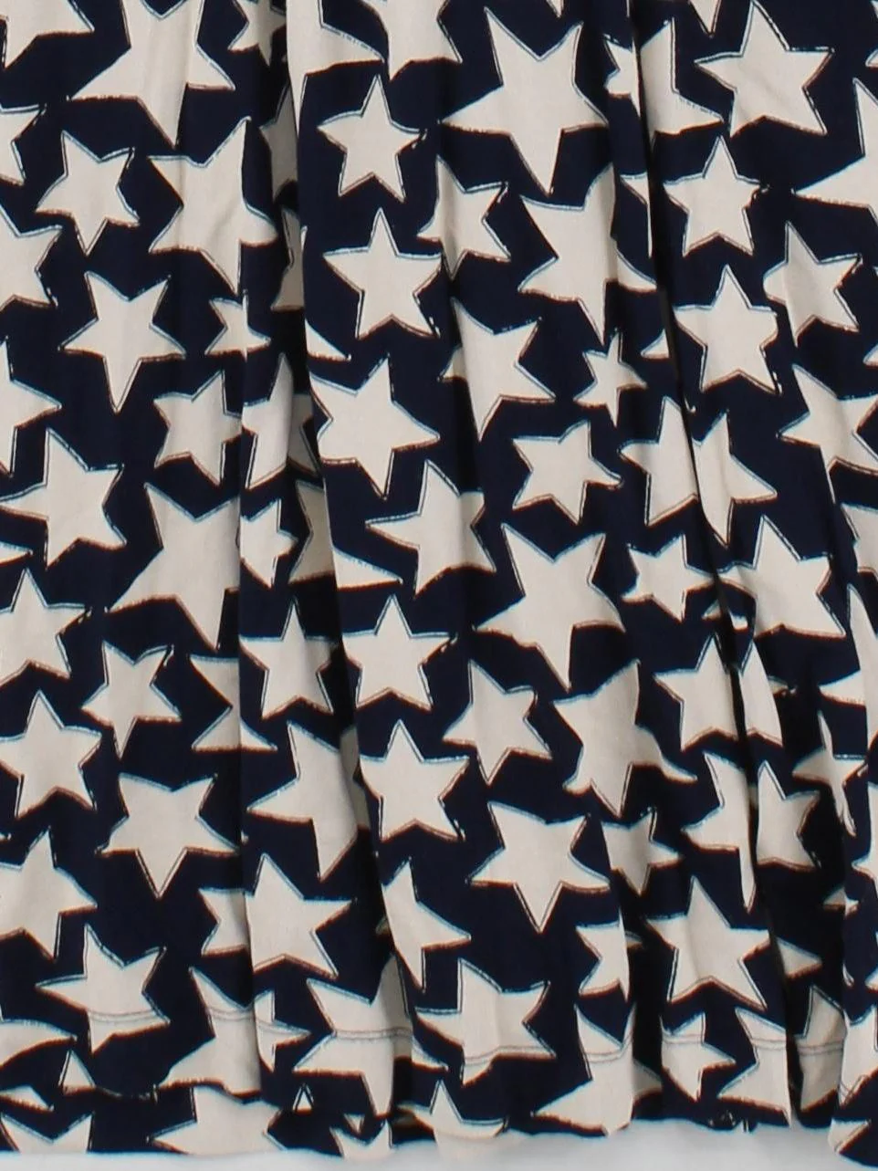 Joanie Shirt Midi Dress UK18 in Blue - Image 4