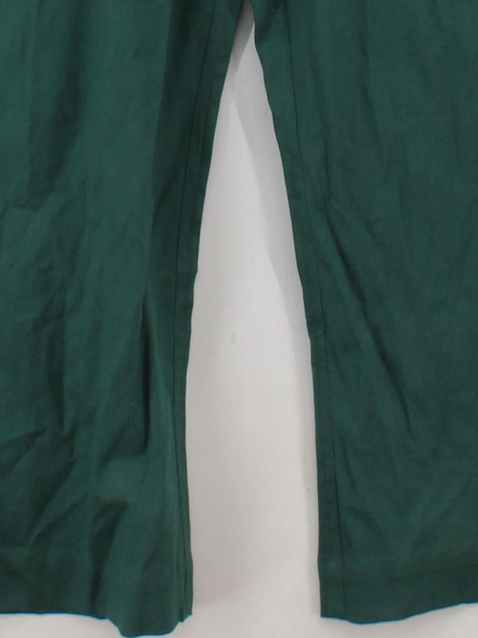 Joanie Women's Jumpsuit UK 12 Green Cotton with Elastane Jumpsuit New with tags - Image 4