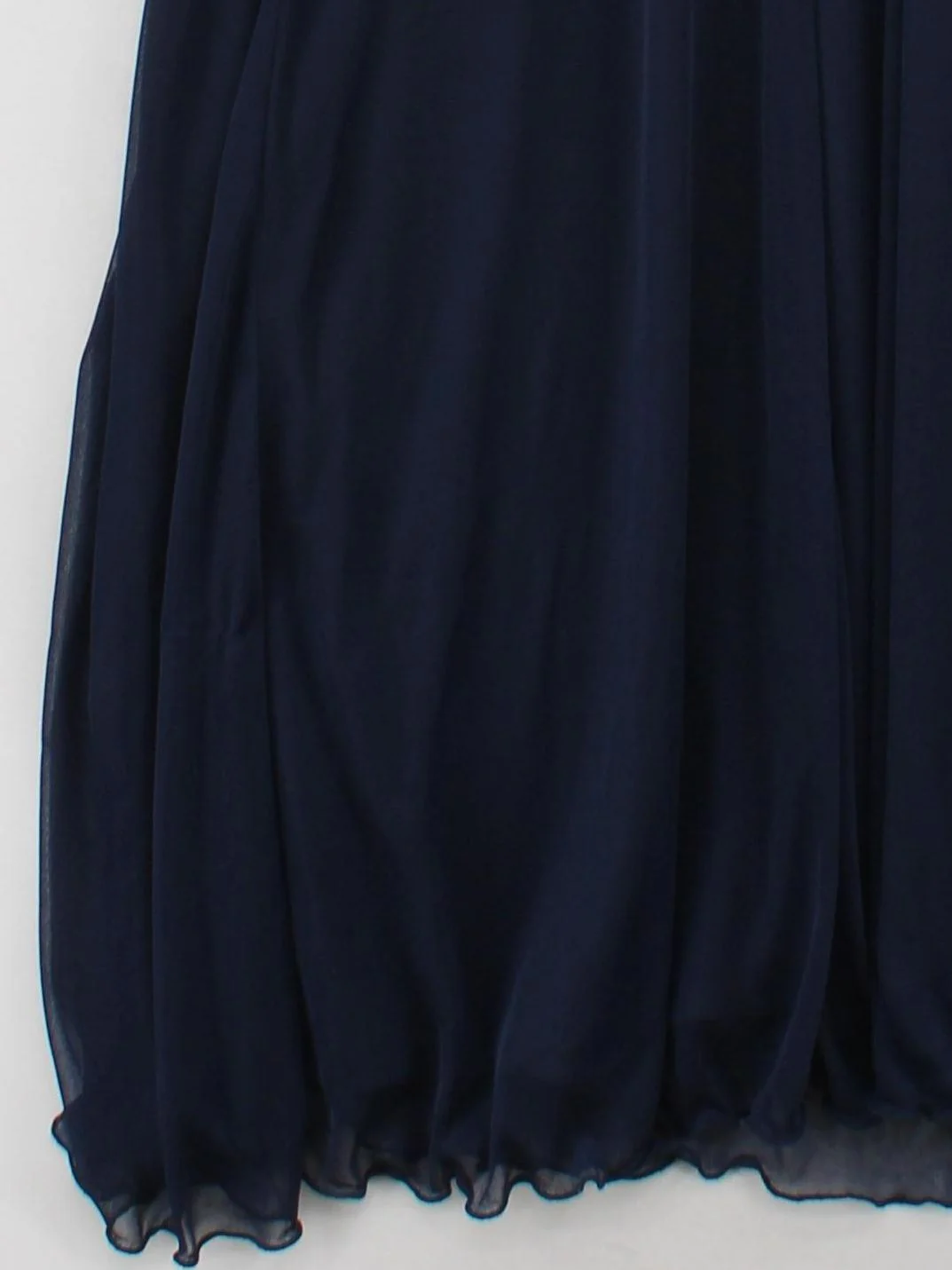 Joanna Hope Maxi Dress UK26 in Blue - Image 4