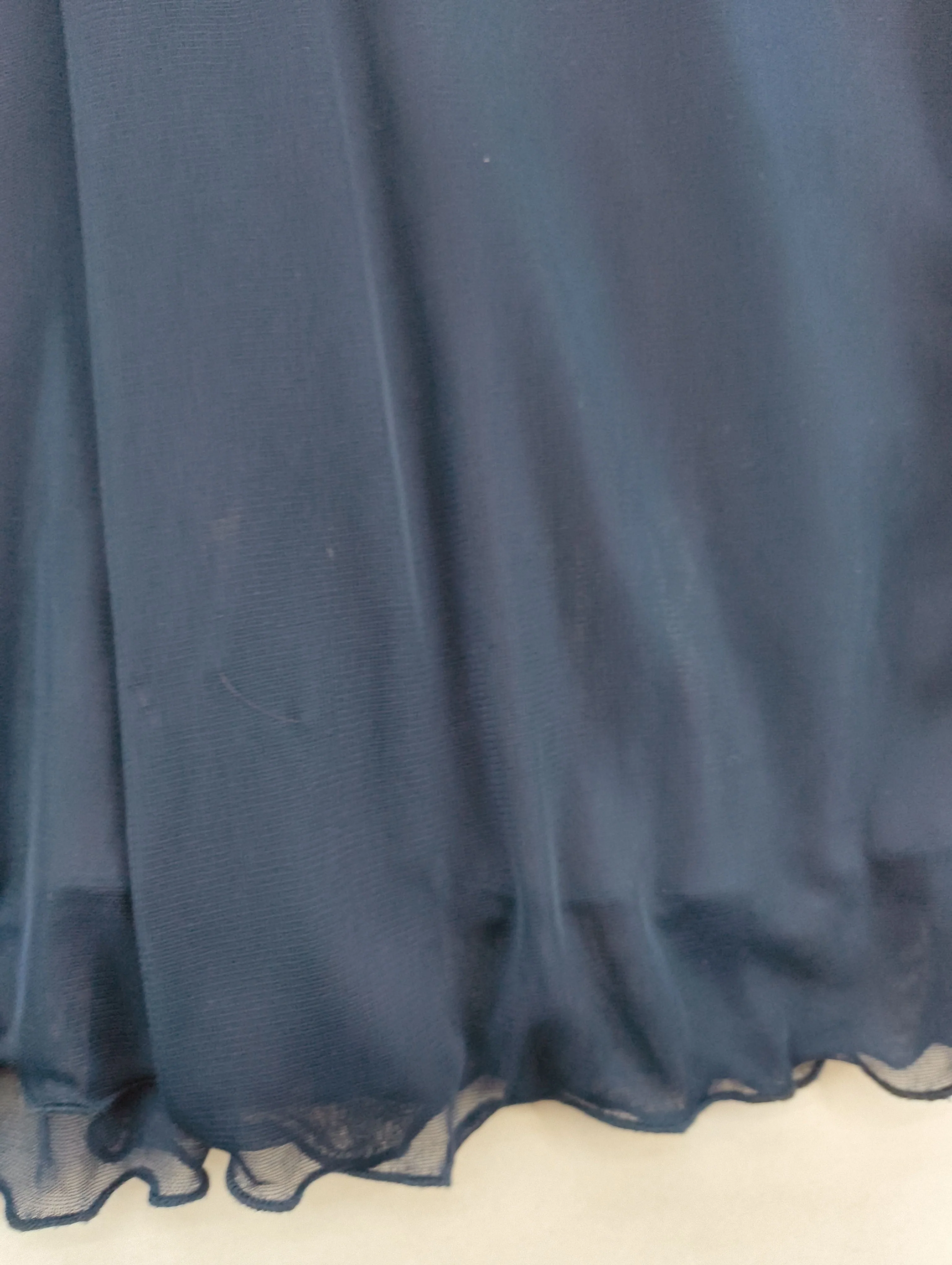 Joanna Hope Maxi Dress UK26 in Blue - Image 5