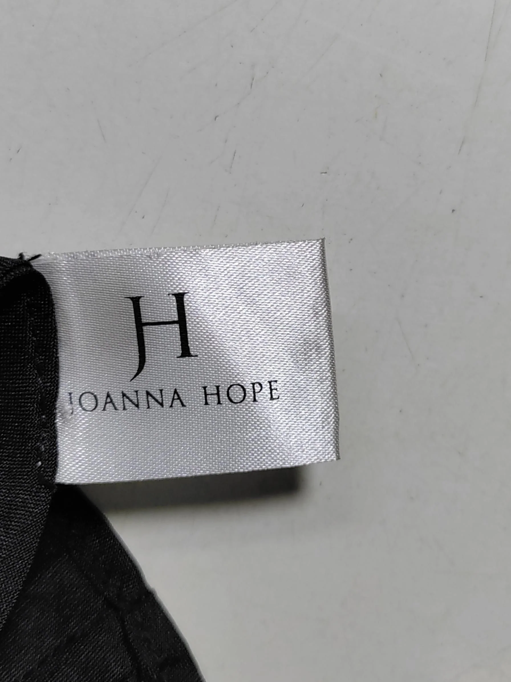 Joanna Hope T-Shirt Midi Dress UK32 in Black - Image 5