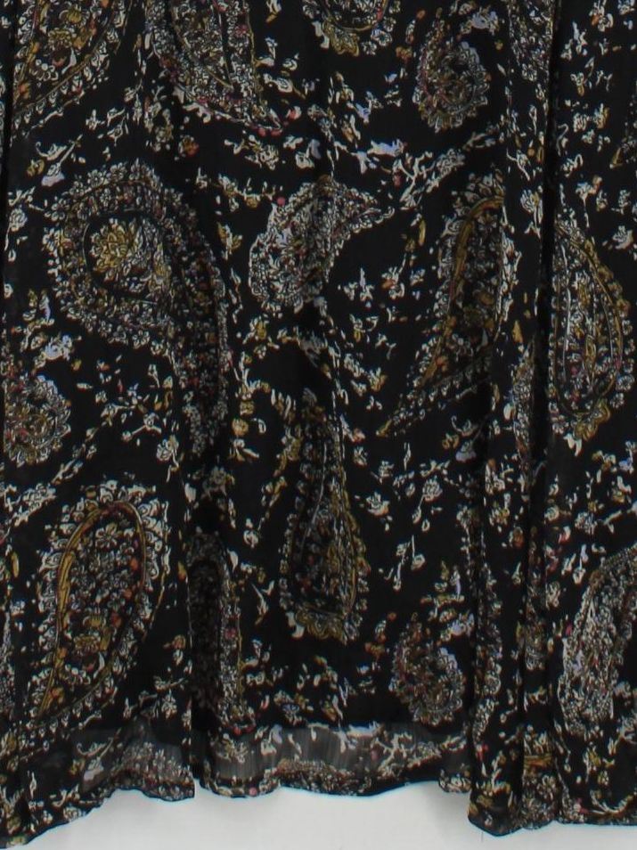 Joe Browns A-Line Mini Dress UK16 in Black - Image 4