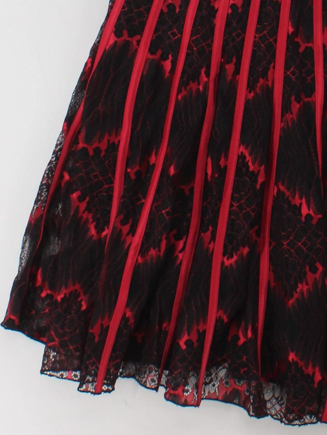 Joe Browns A-Line Mini Dress UK18 in Multi - Image 4