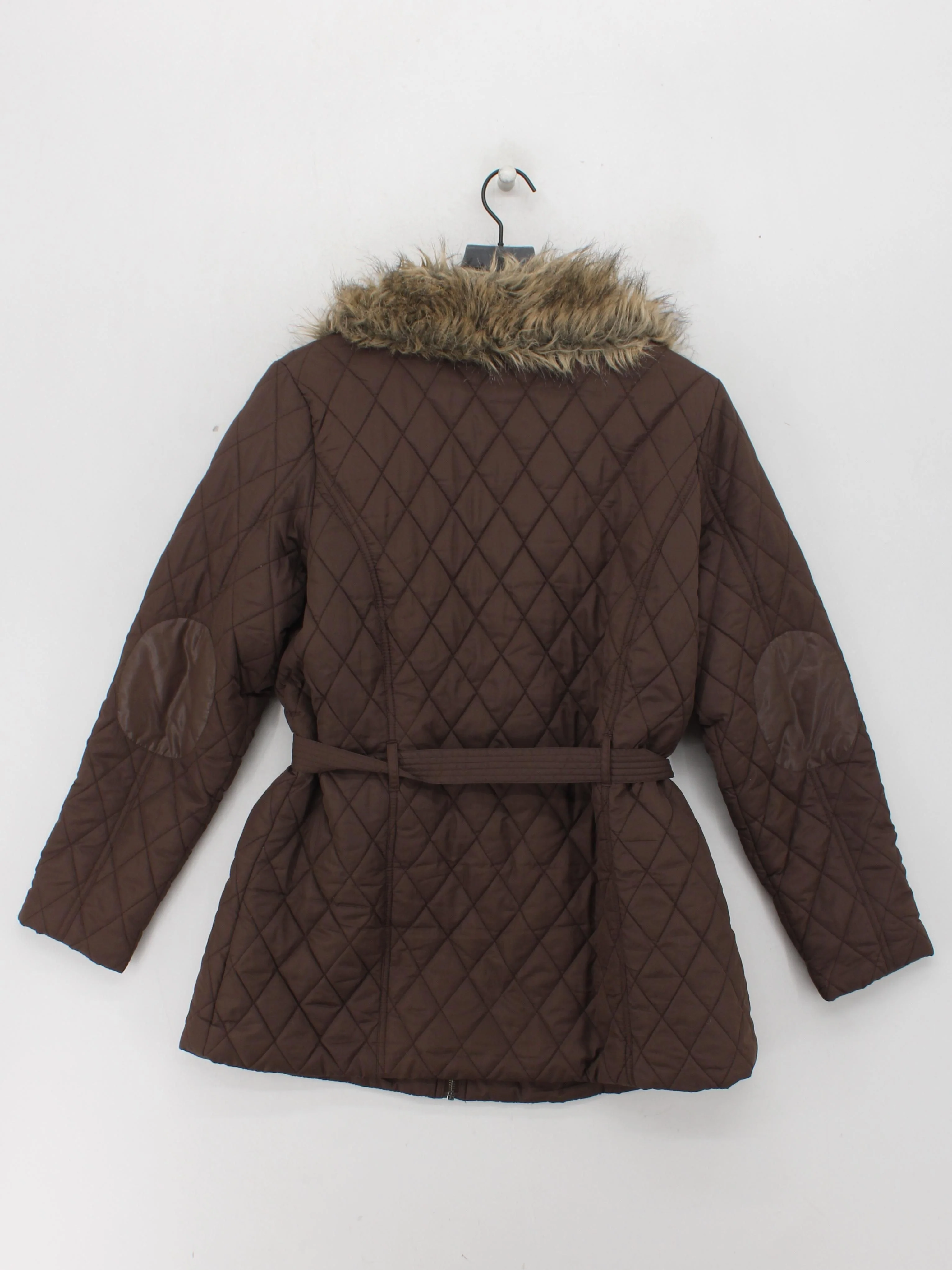 Joe Browns Bomber Jacket jacket brown - Image 2