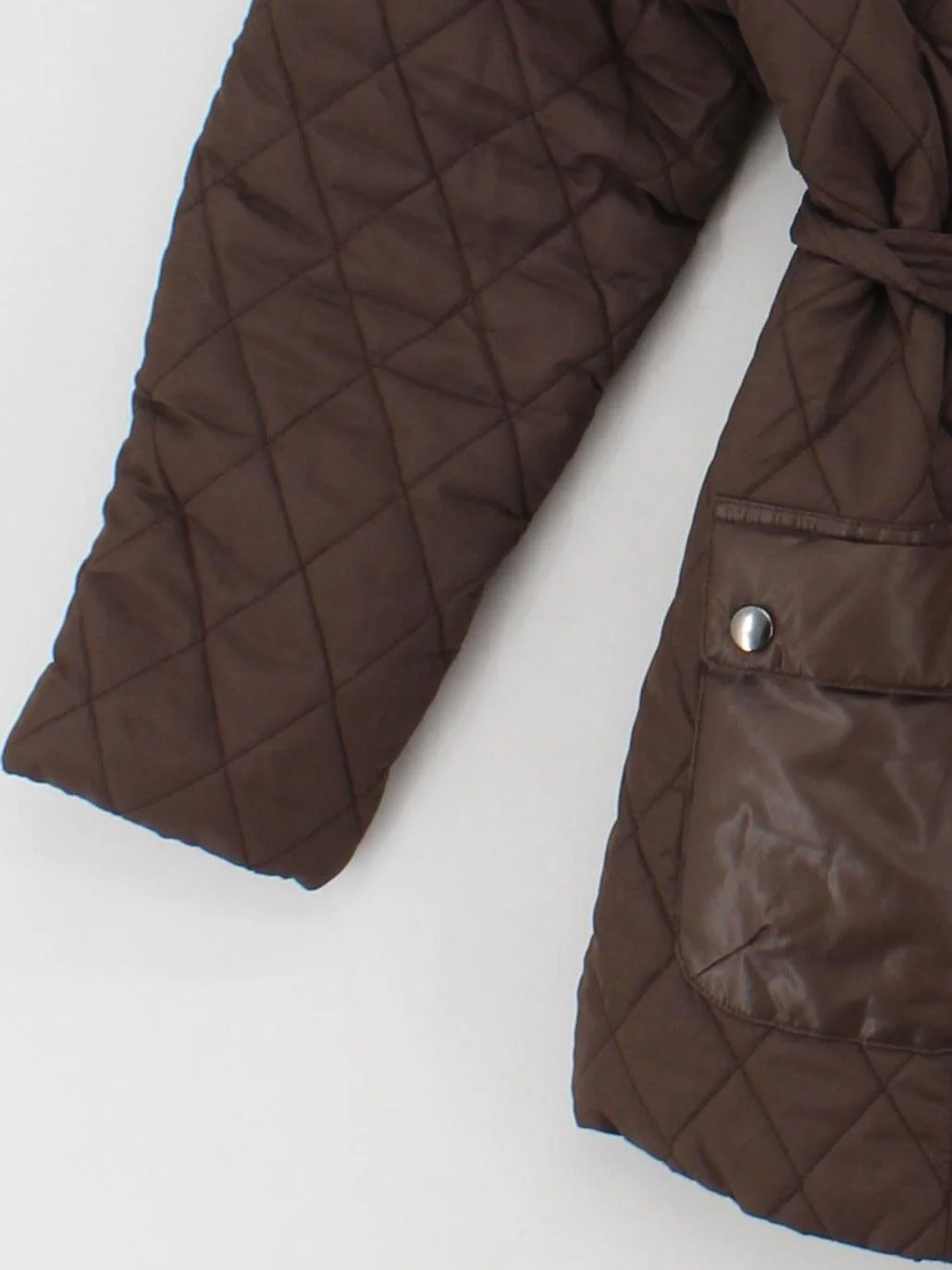 Joe Browns Bomber Jacket jacket brown - Image 4