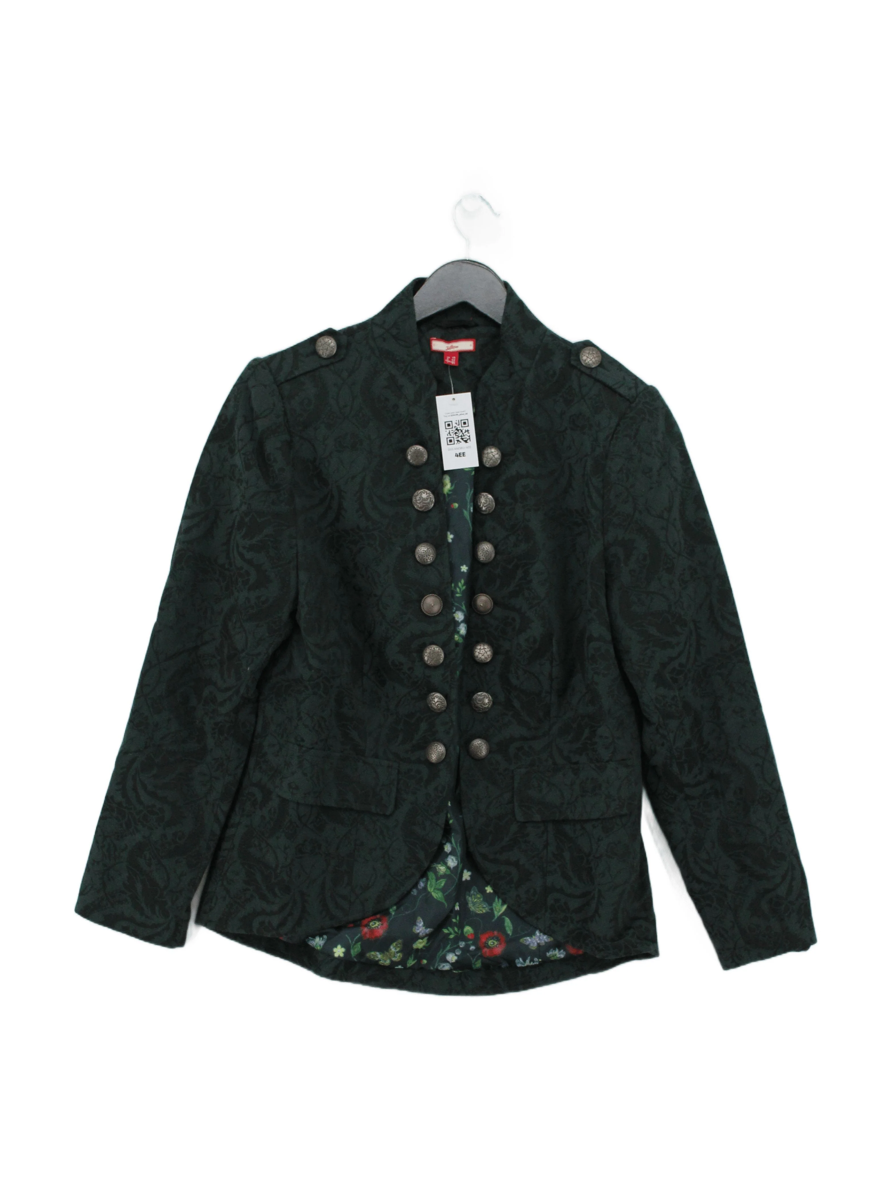 Joe Browns Bomber Jacket jacket green
