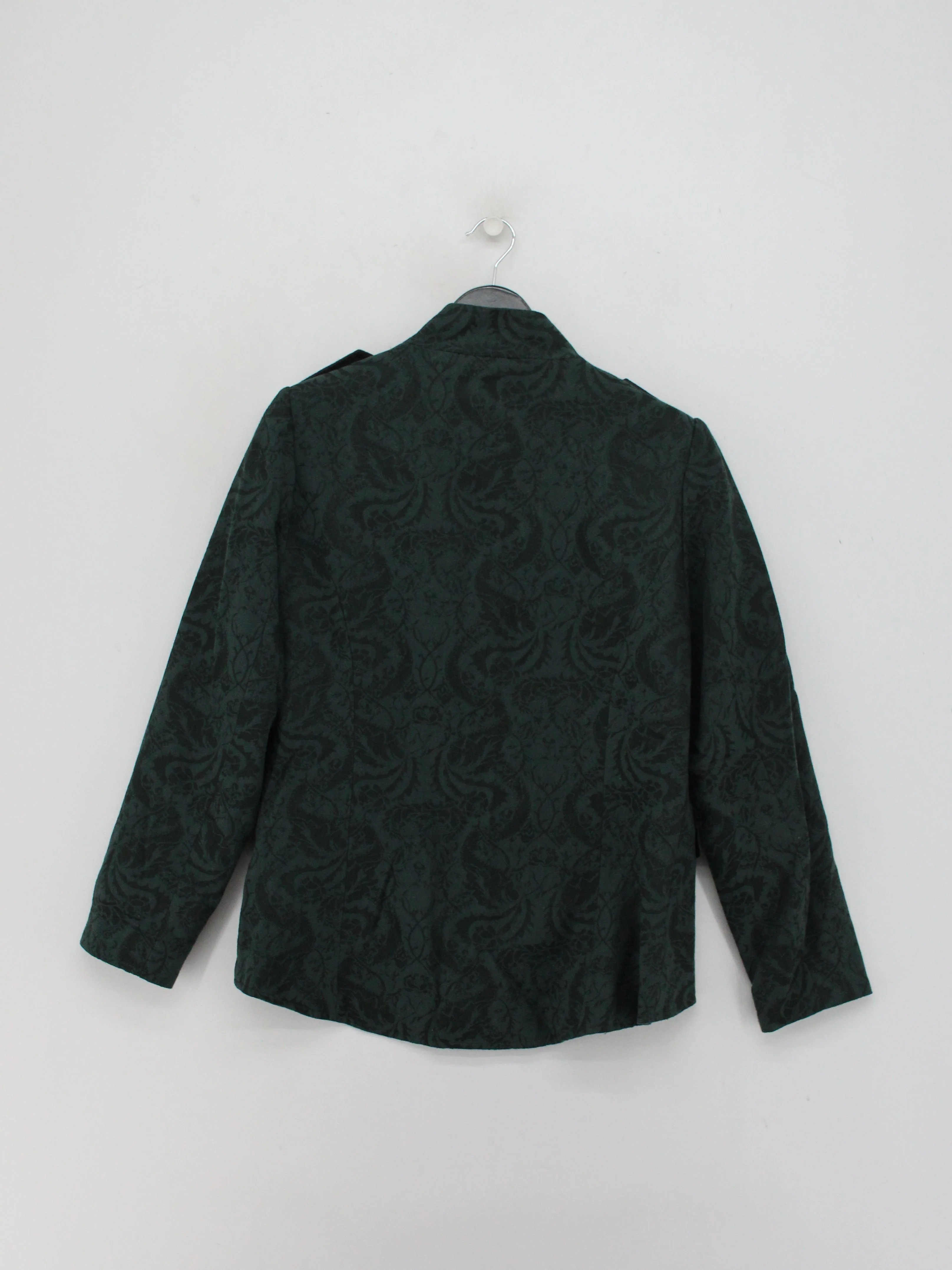 Joe Browns Bomber Jacket jacket green - Image 2