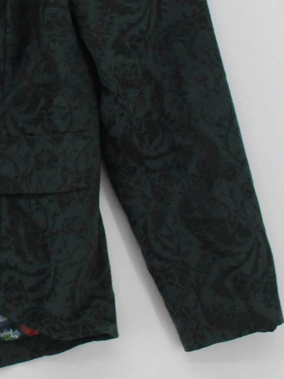 Joe Browns Bomber Jacket jacket green - Image 4