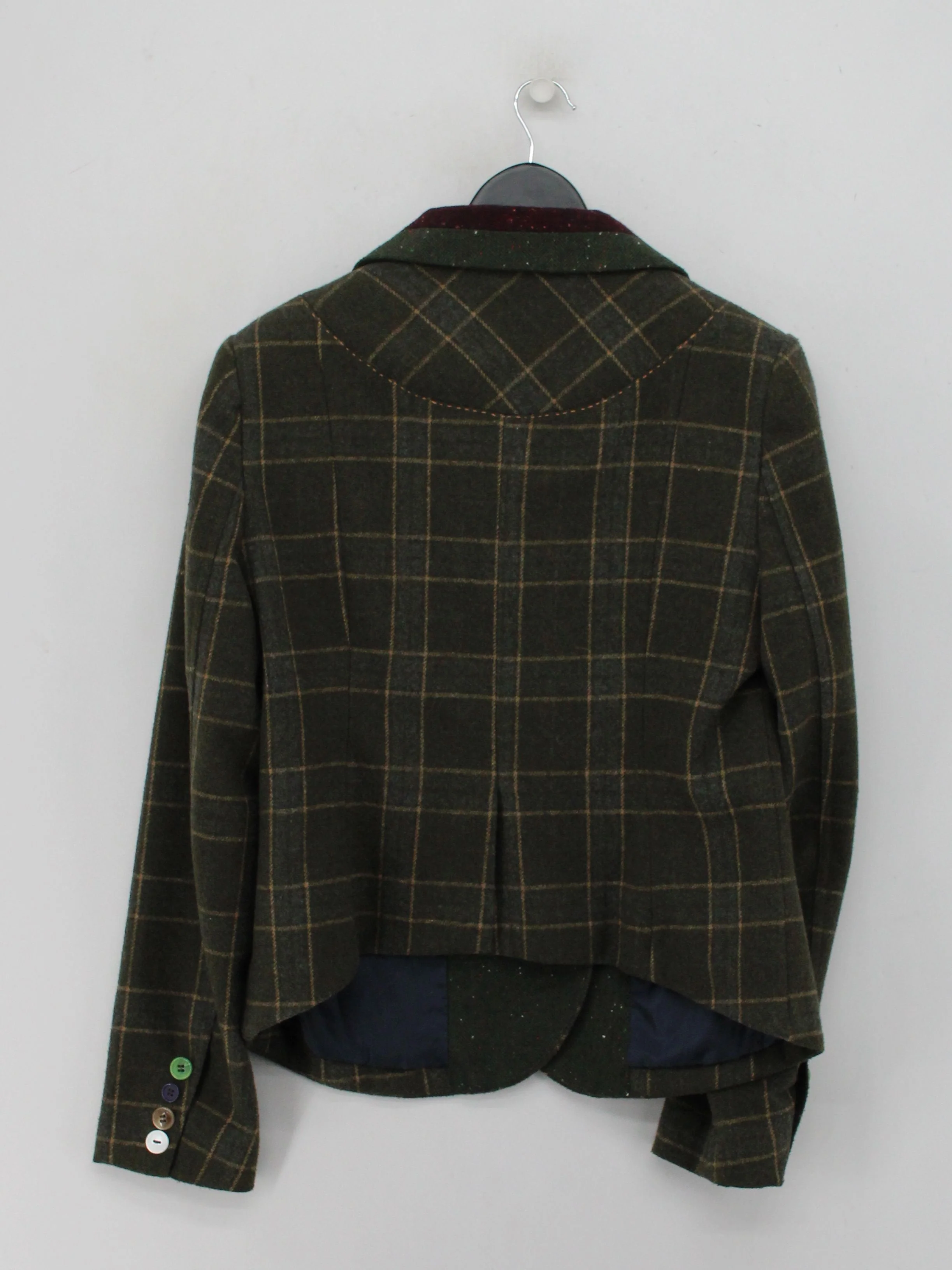 Joe Browns Bomber Jacket jacket green - Image 2