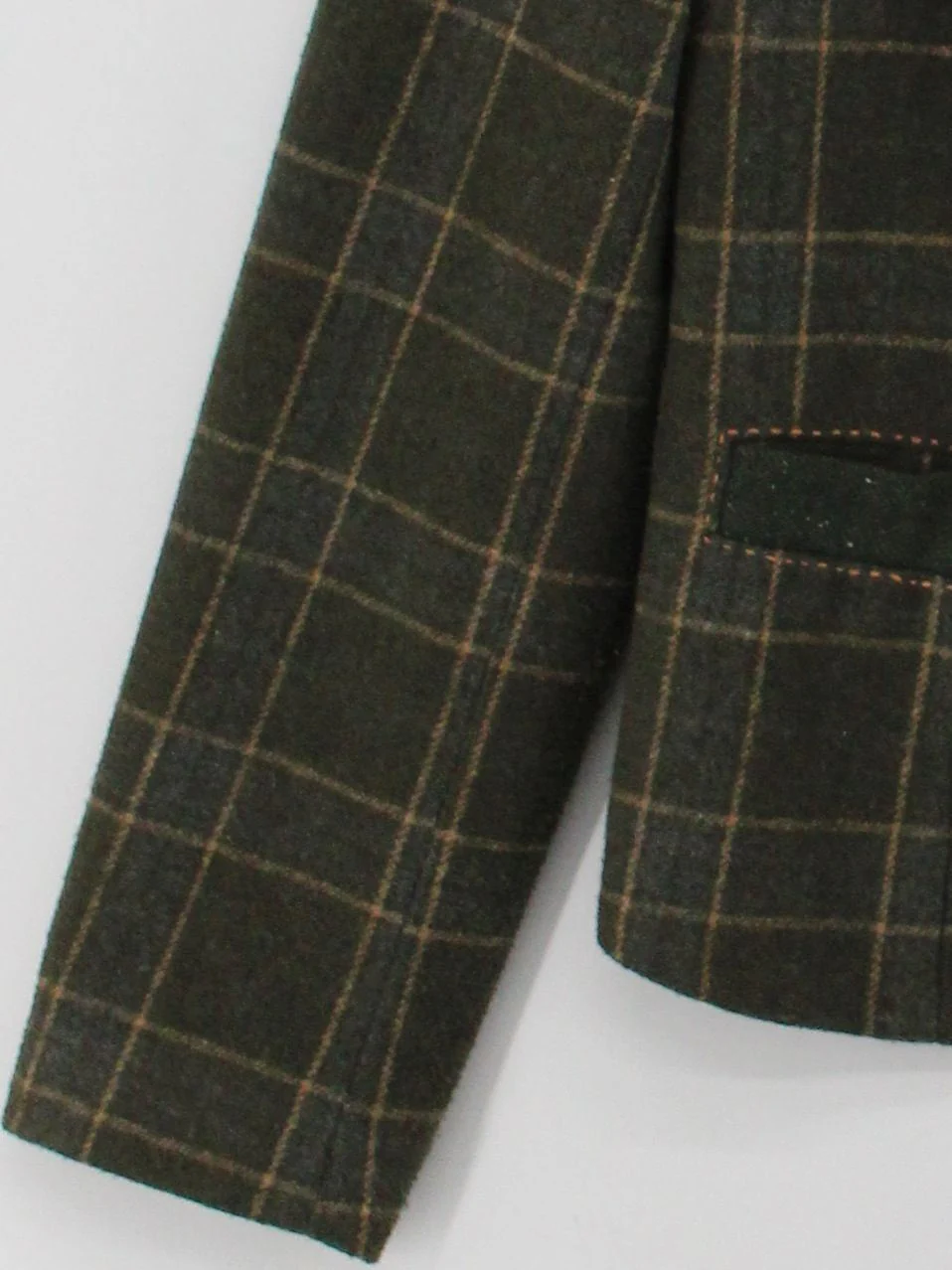 Joe Browns Bomber Jacket jacket green - Image 4