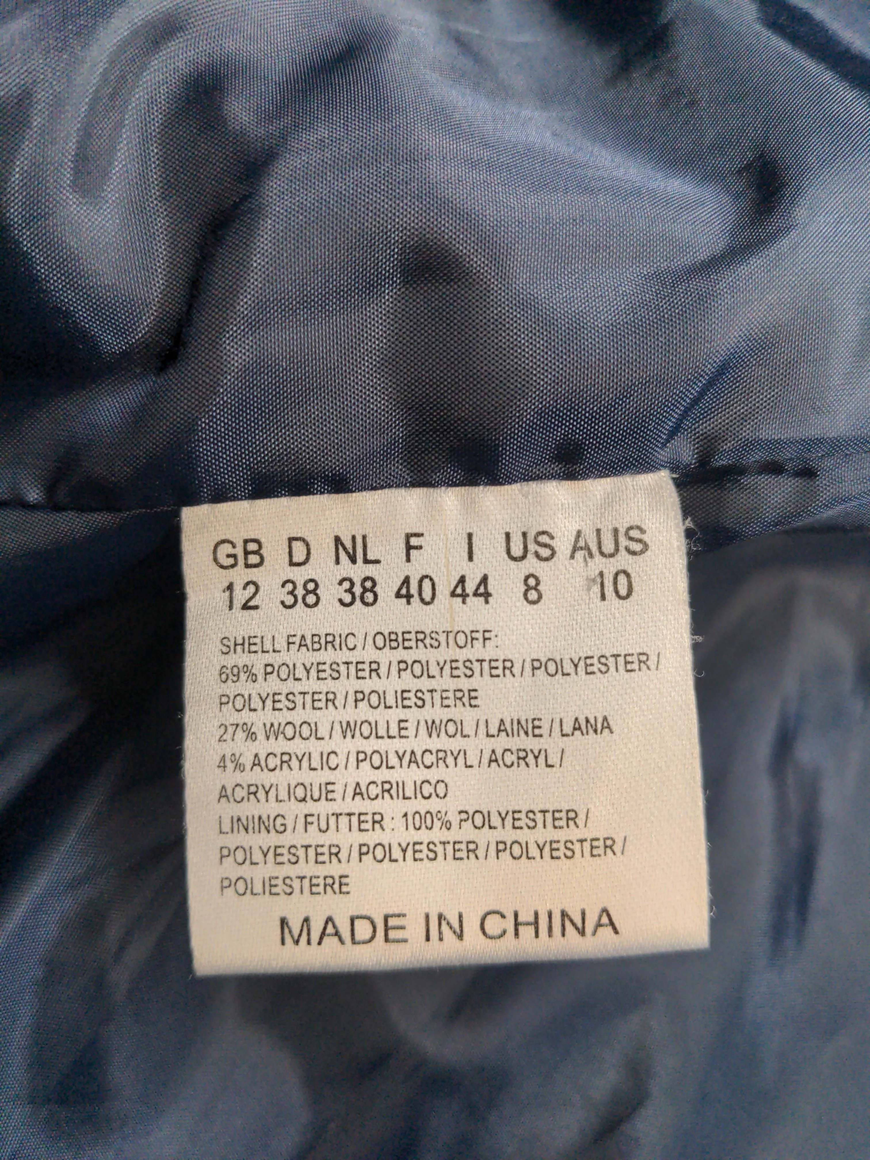 Joe Browns Bomber Jacket jacket green - Image 6