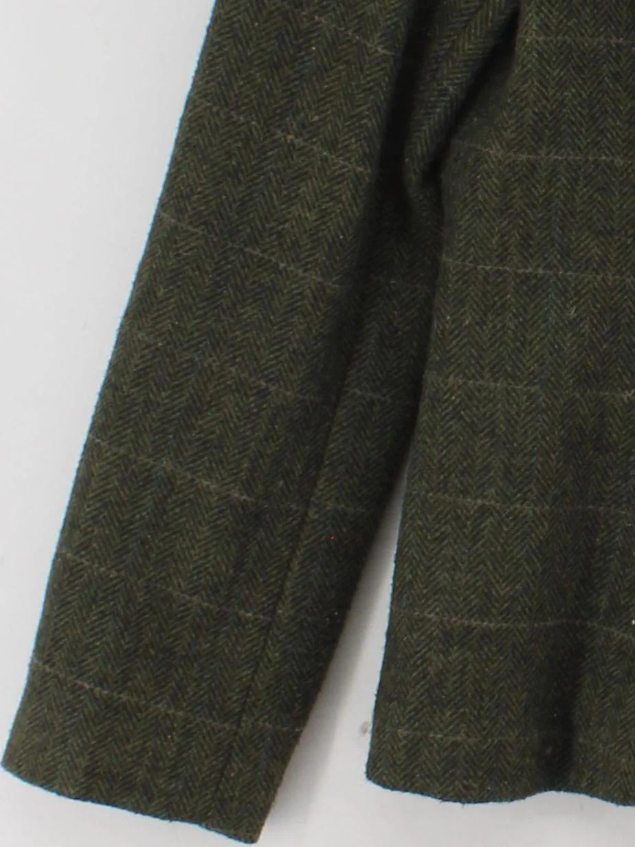 Joe Browns Bomber Jacket jacket green - Image 4