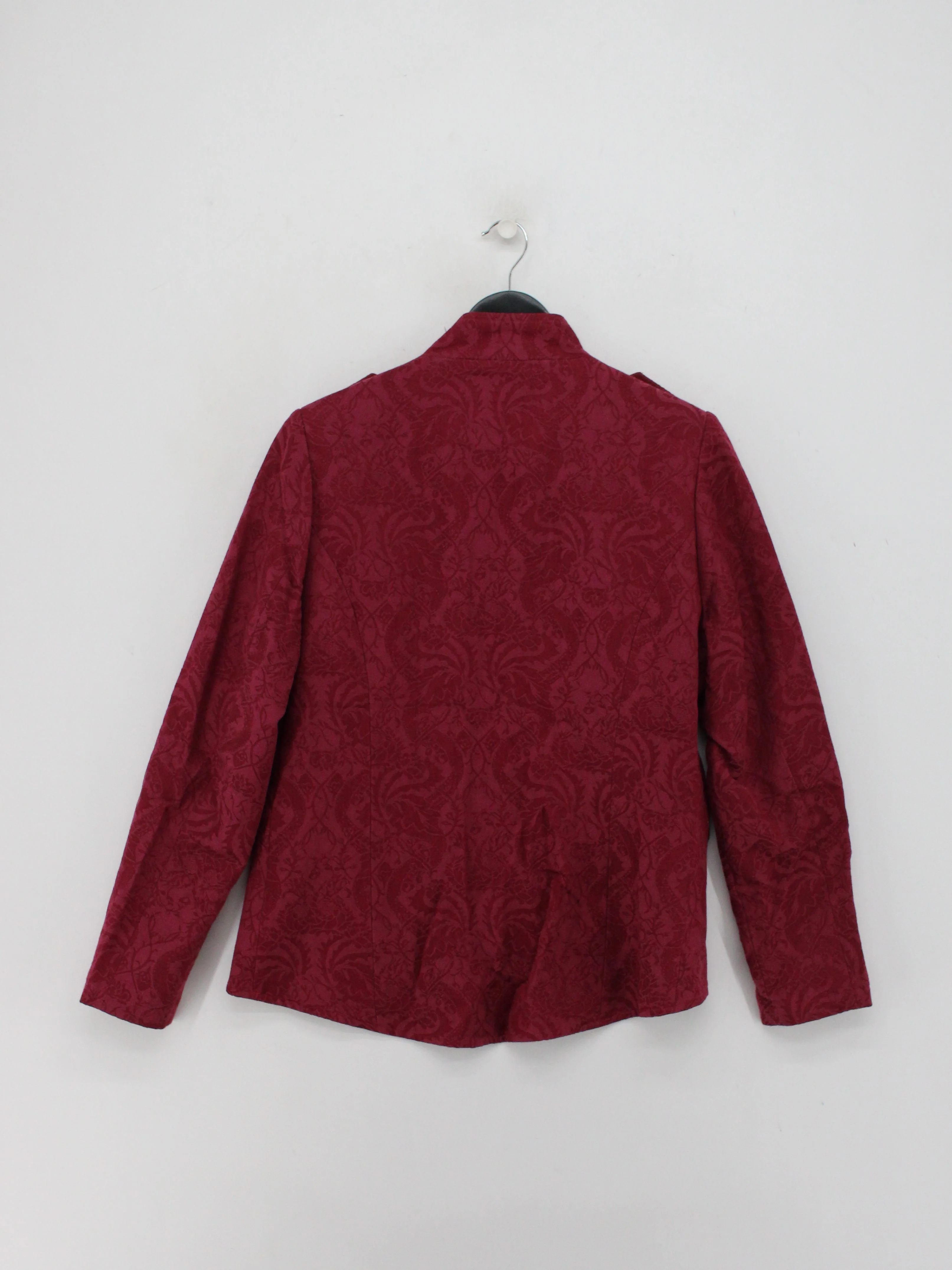 Joe Browns Bomber Jacket jacket red - Image 2
