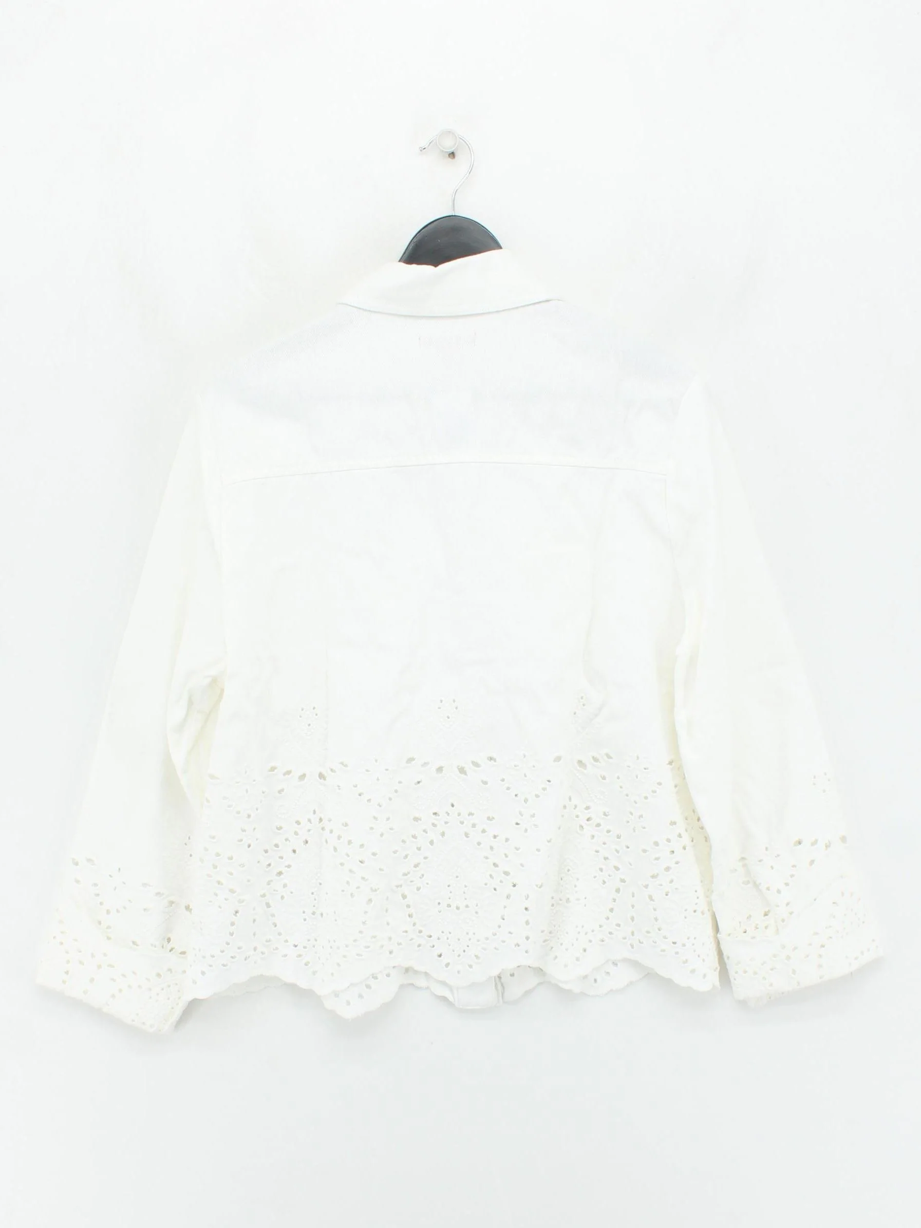 Joe Browns Bomber Jacket jacket white - Image 2