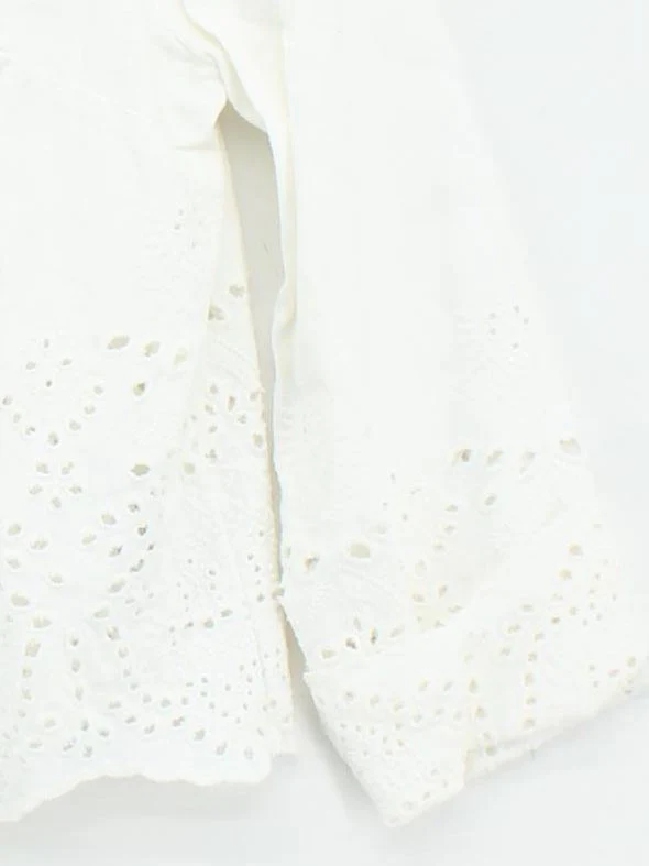 Joe Browns Bomber Jacket jacket white - Image 4