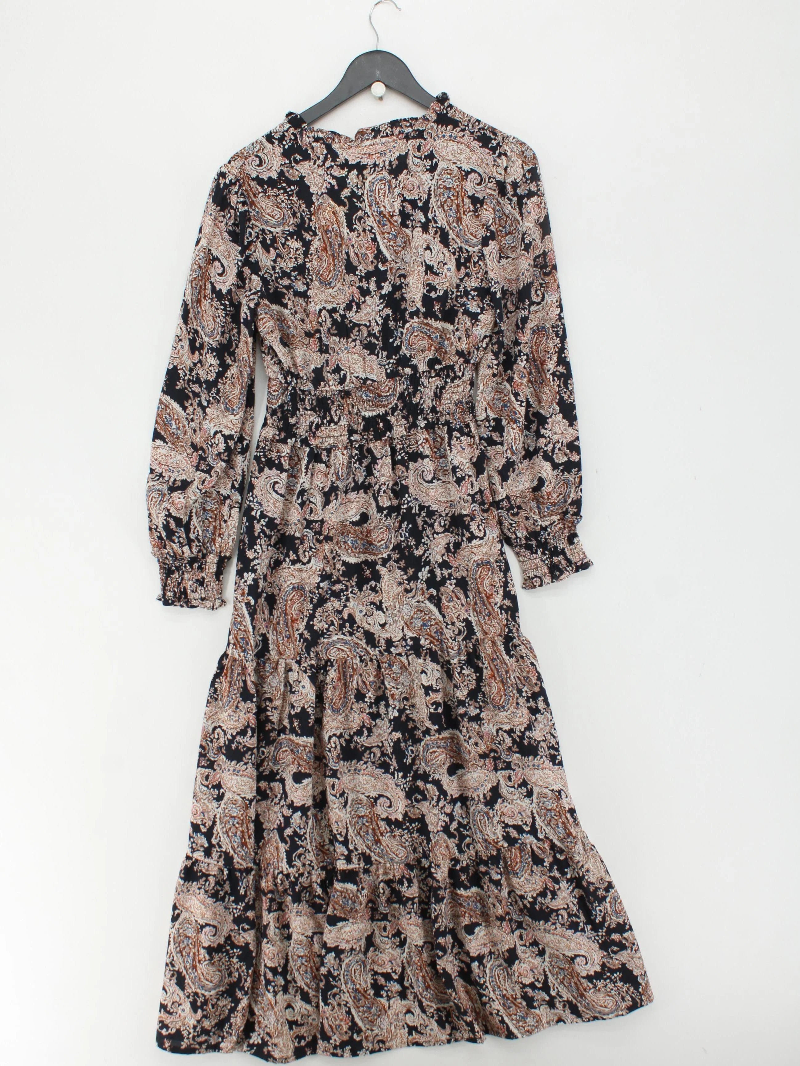 Joe Browns Maxi Dress UK10 in Multi - Image 2