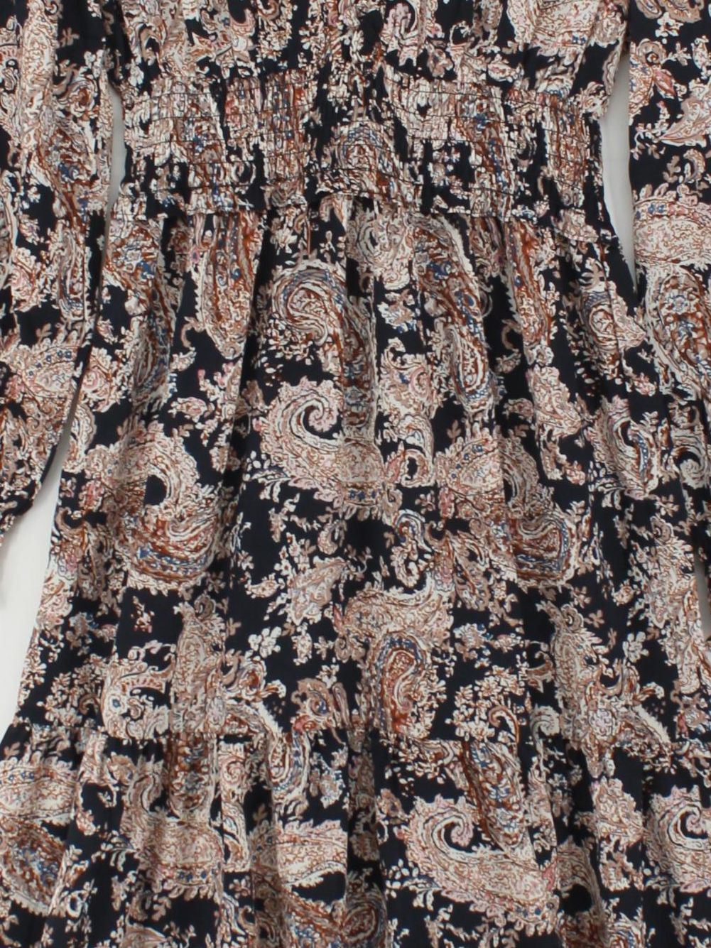 Joe Browns Maxi Dress UK10 in Multi - Image 3