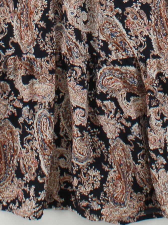 Joe Browns Maxi Dress UK10 in Multi - Image 4