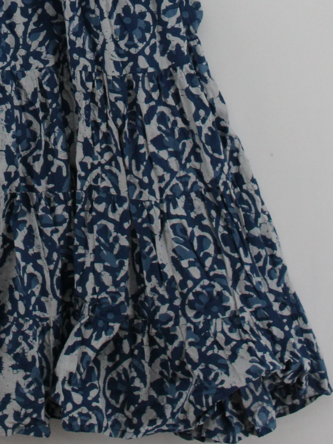 Joe Browns Maxi Dress UK12 in Blue - Image 4