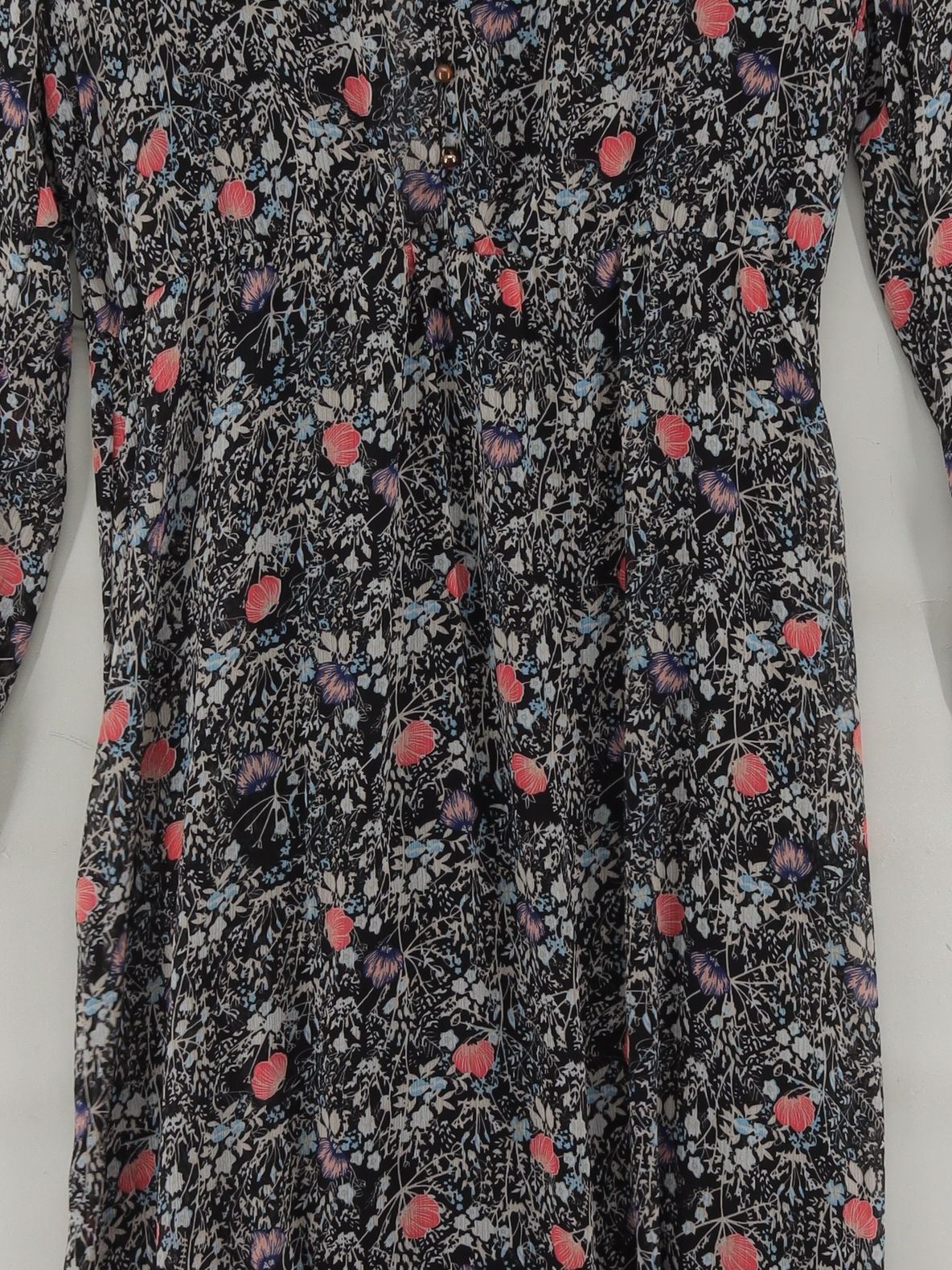 Joe Browns Maxi Dress UK14 in Black - Image 3