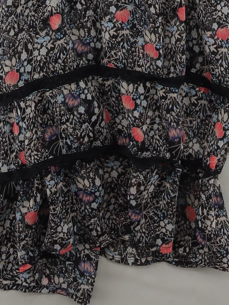 Joe Browns Maxi Dress UK14 in Black - Image 4
