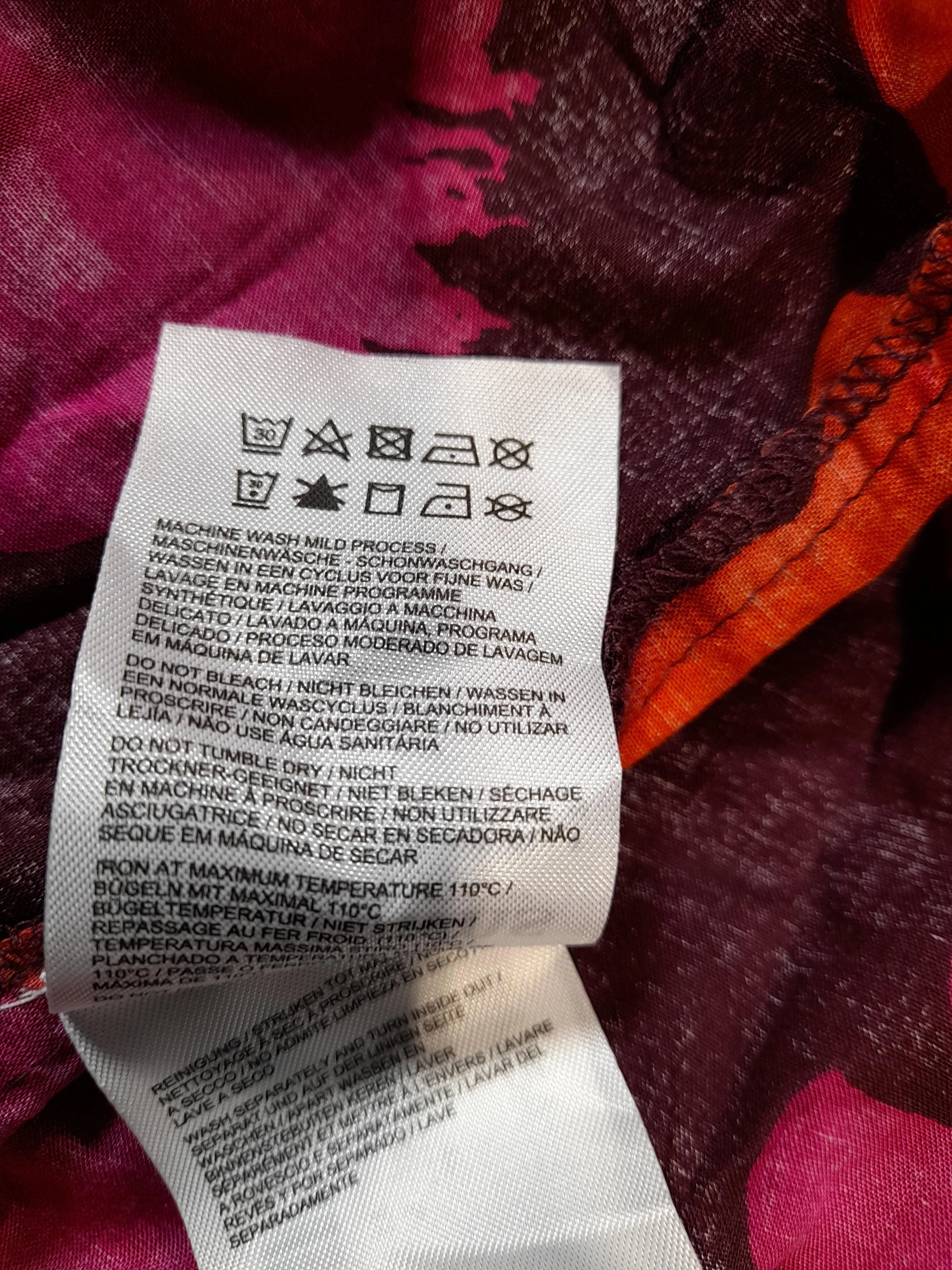 Joe Browns Maxi Dress UK16 in Multi - Image 6