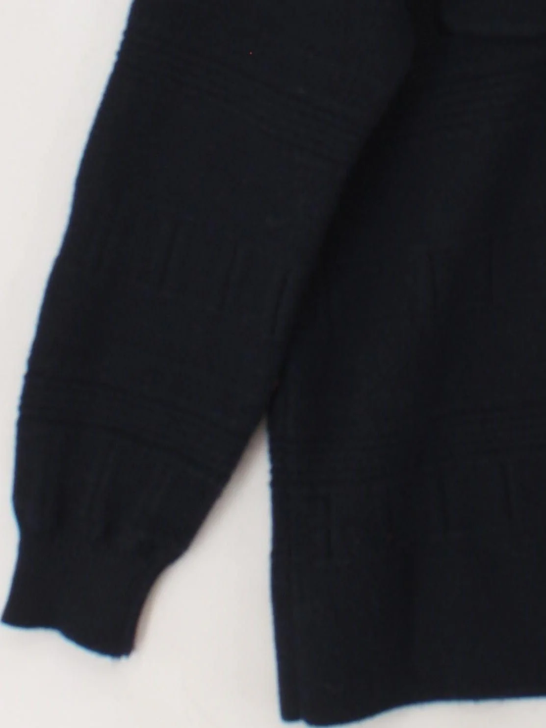 Joe Browns Men's Cardigan XL Blue Viscose with Polyester, Polyamide Cardigan - Image 4