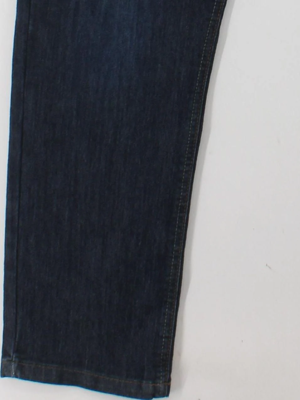 Joe Browns Men's Jeans W 38 in Blue Cotton with Polyester, Elastane Straight - Image 4