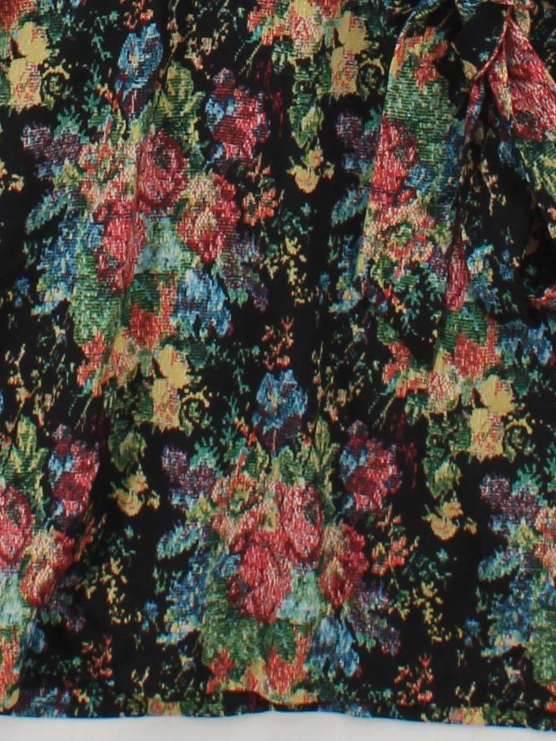 Joe Browns Mini Dress UK18 in Multi - Image 4