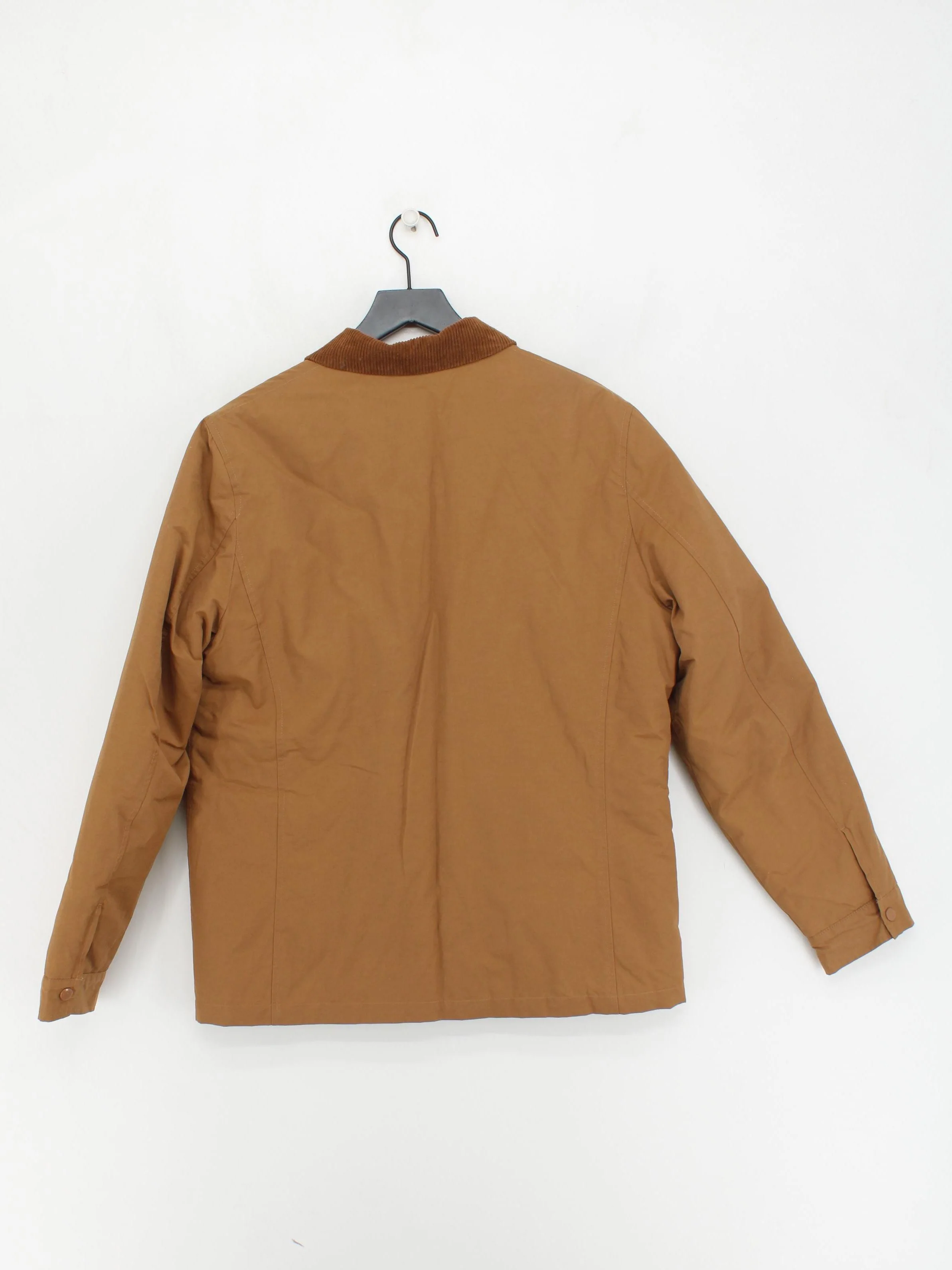 Joe Browns Overcoat jacket tan - Image 2