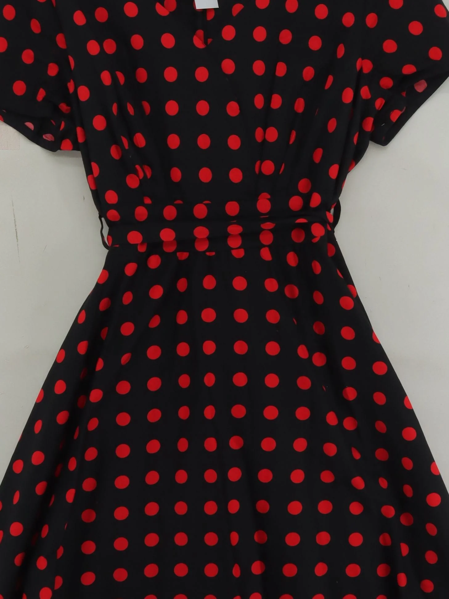 Joe Browns Skater Midi Dress UK18 in Black - Image 3