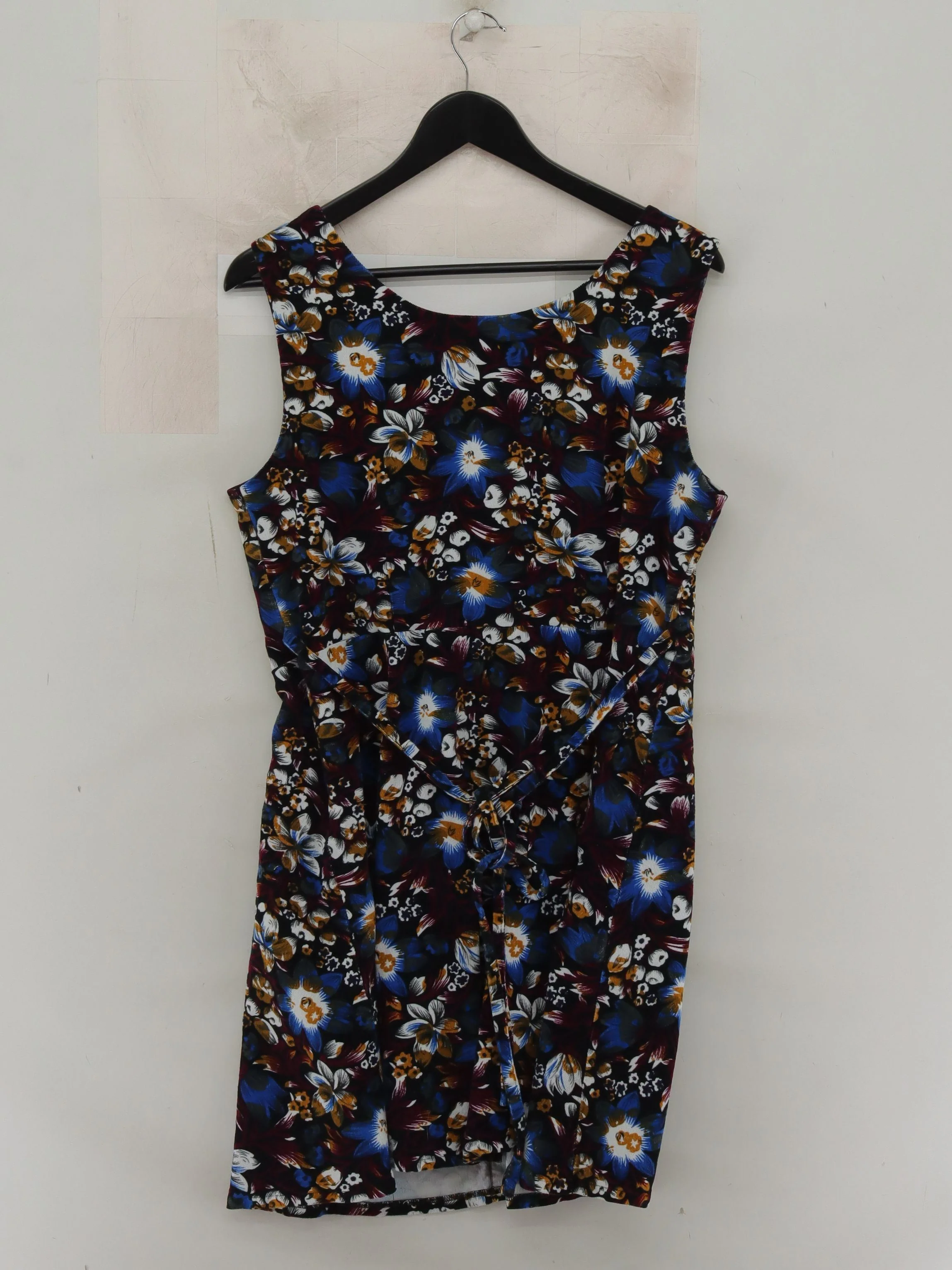 Joe Browns Skater Mini Dress UK16 in Multi - Image 2