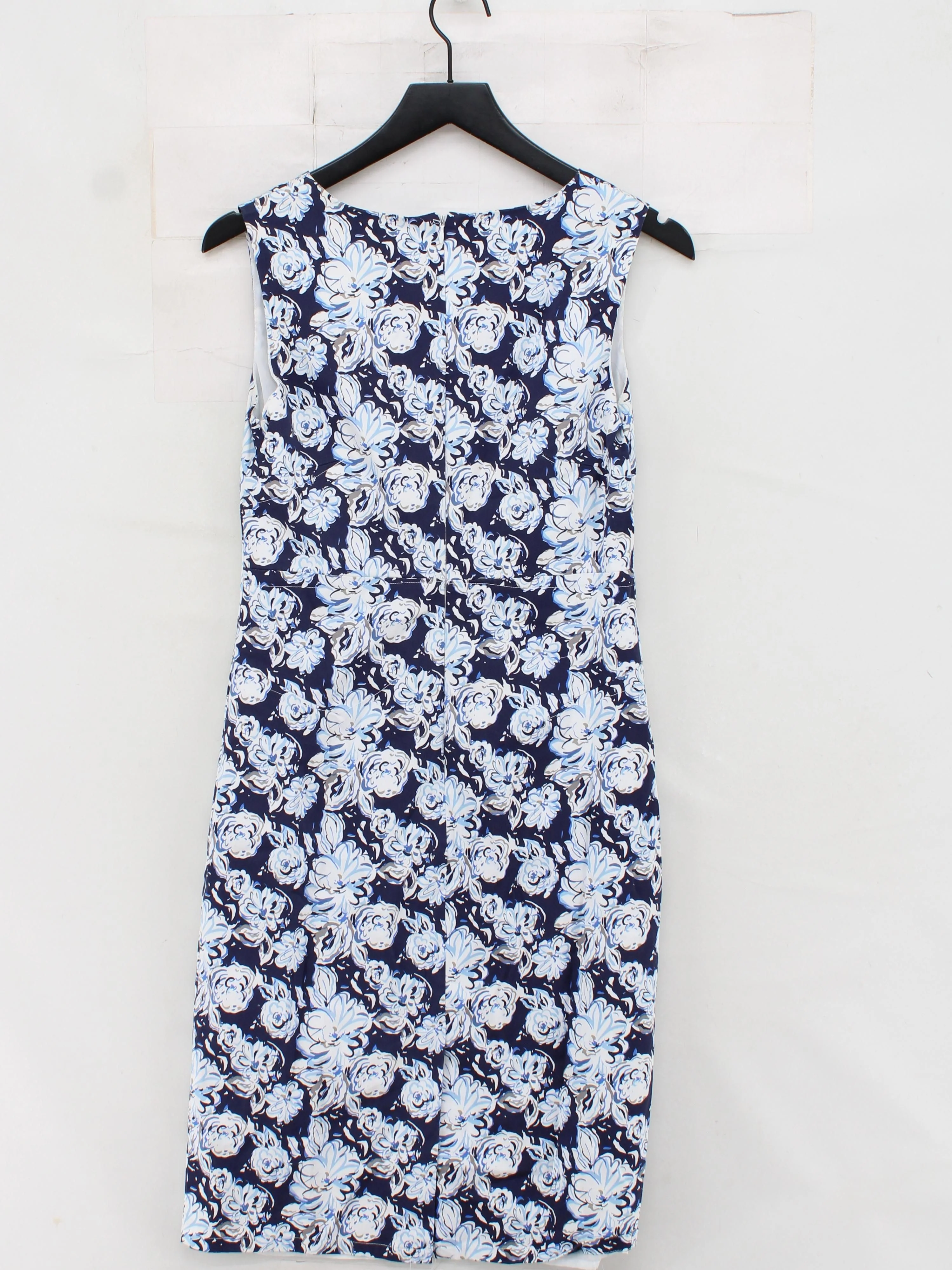 Joe Browns Tank Midi Dress UK12 in Blue - Image 2