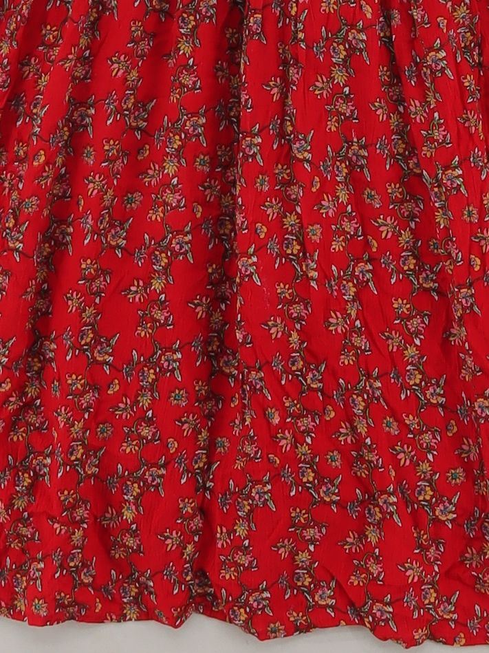 Joe Browns Tank Mini Dress UK12 in Red - Image 4