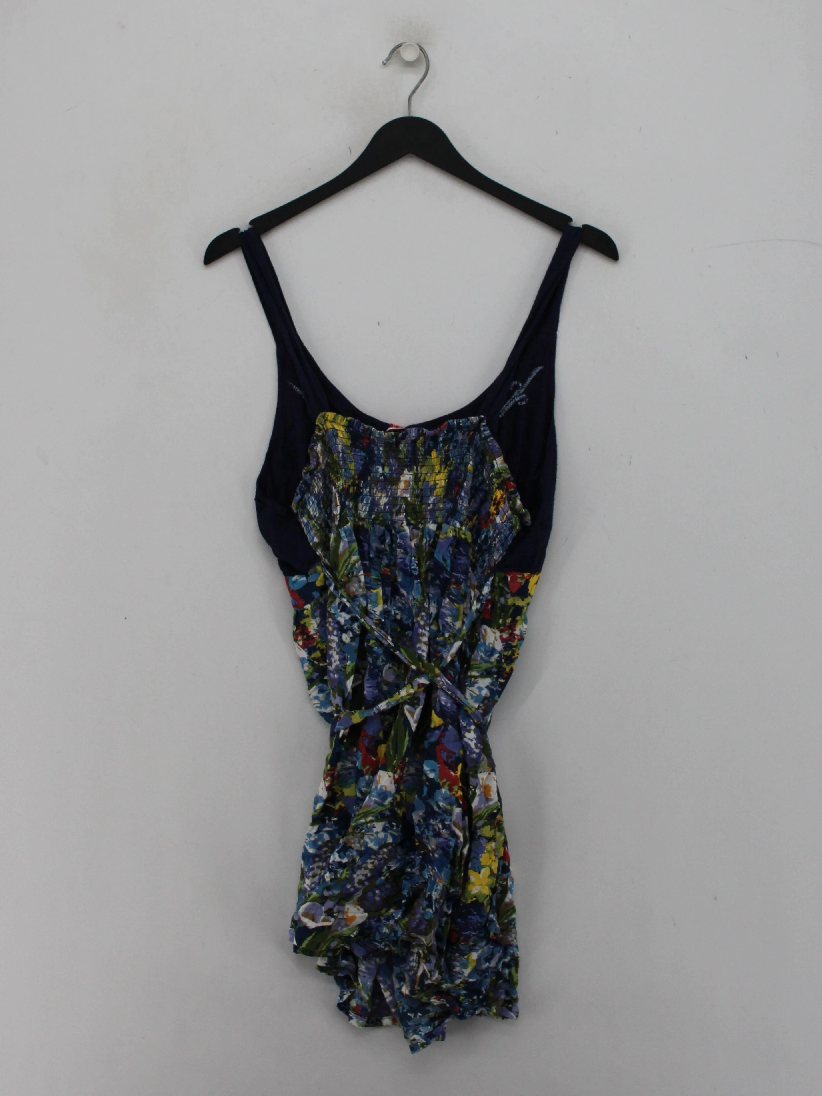 Joe Browns Tank Mini Dress UK14 in Multi - Image 2