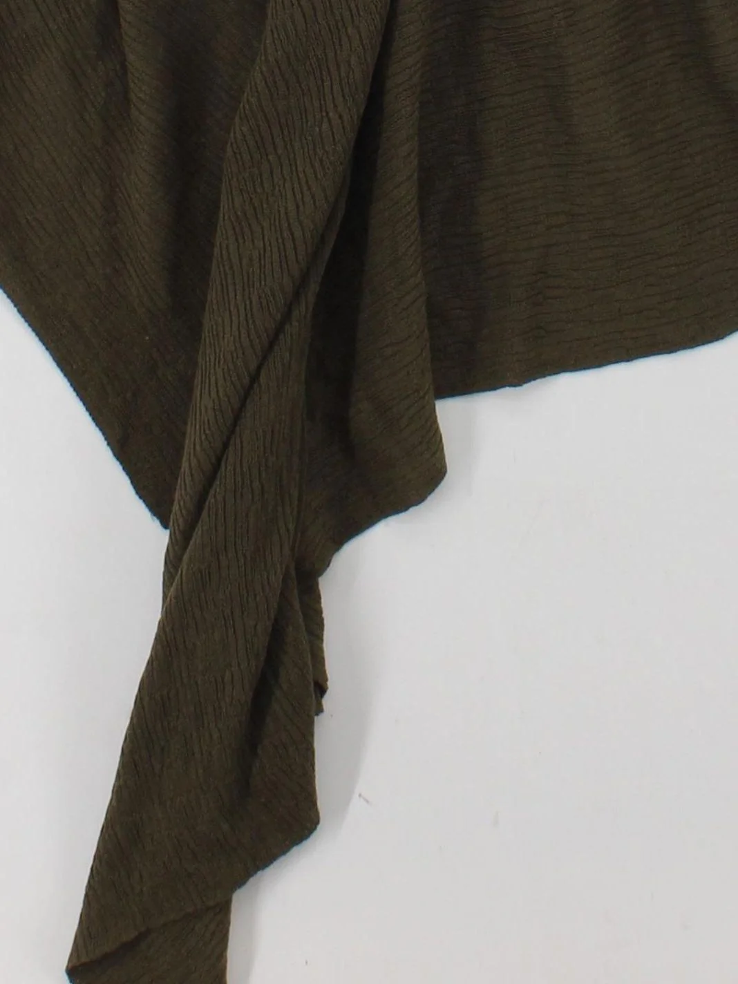 Joe Browns Women's Cardigan UK 16 Green Acrylic - Image 4
